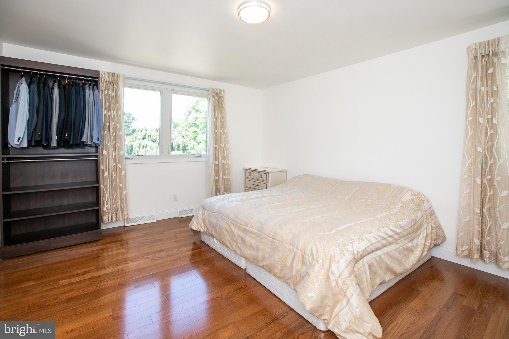 MERION - Residential