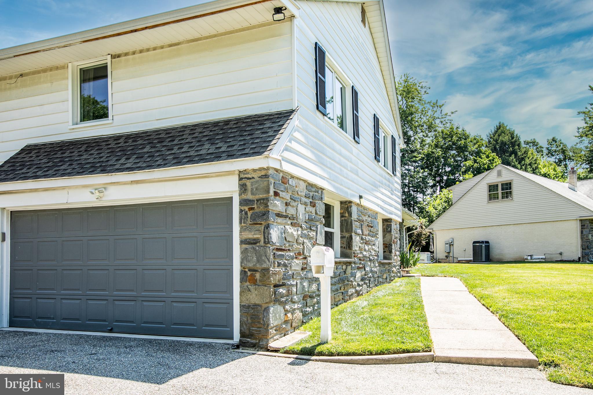 MERION - Residential