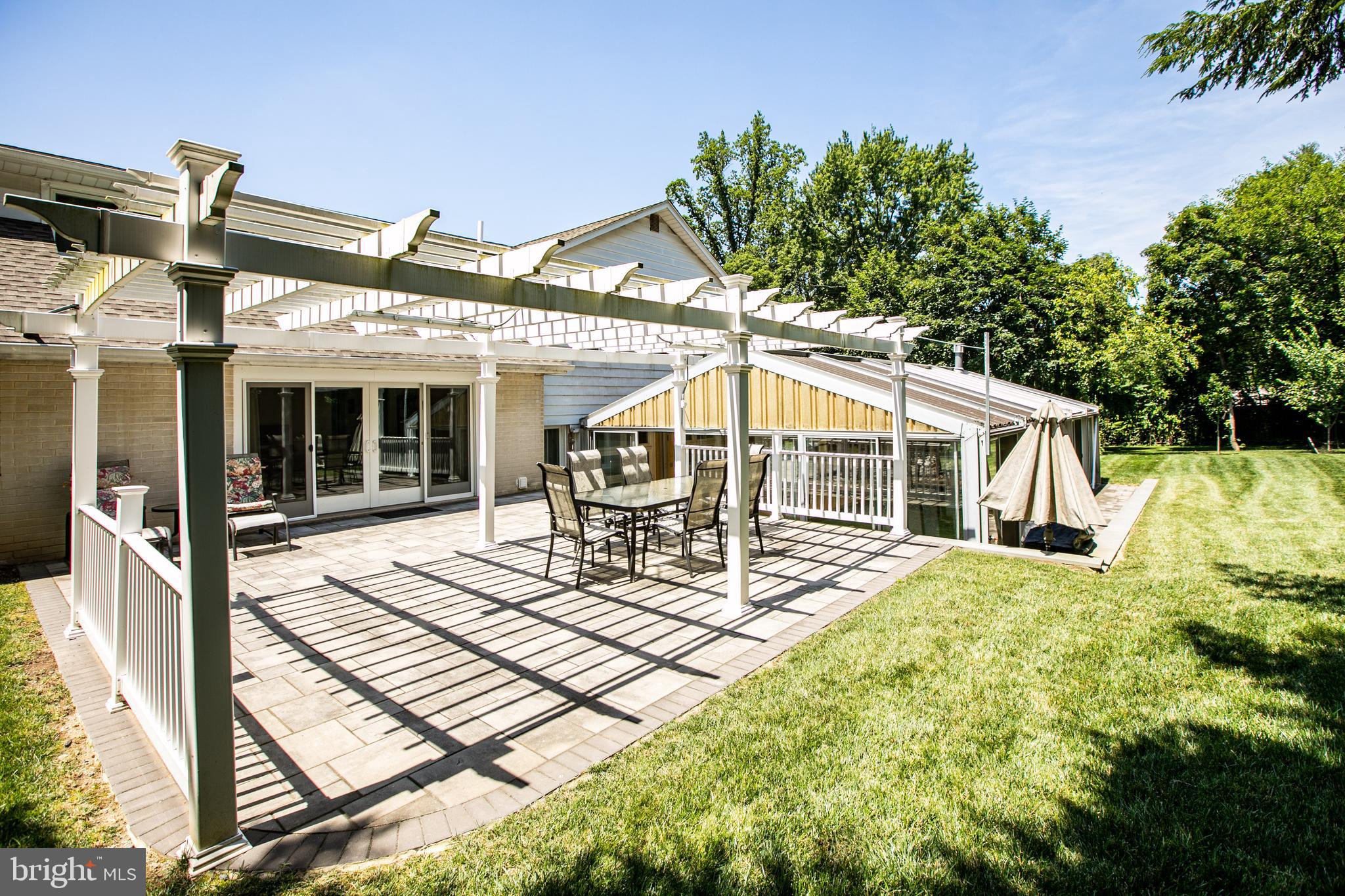 MERION - Residential