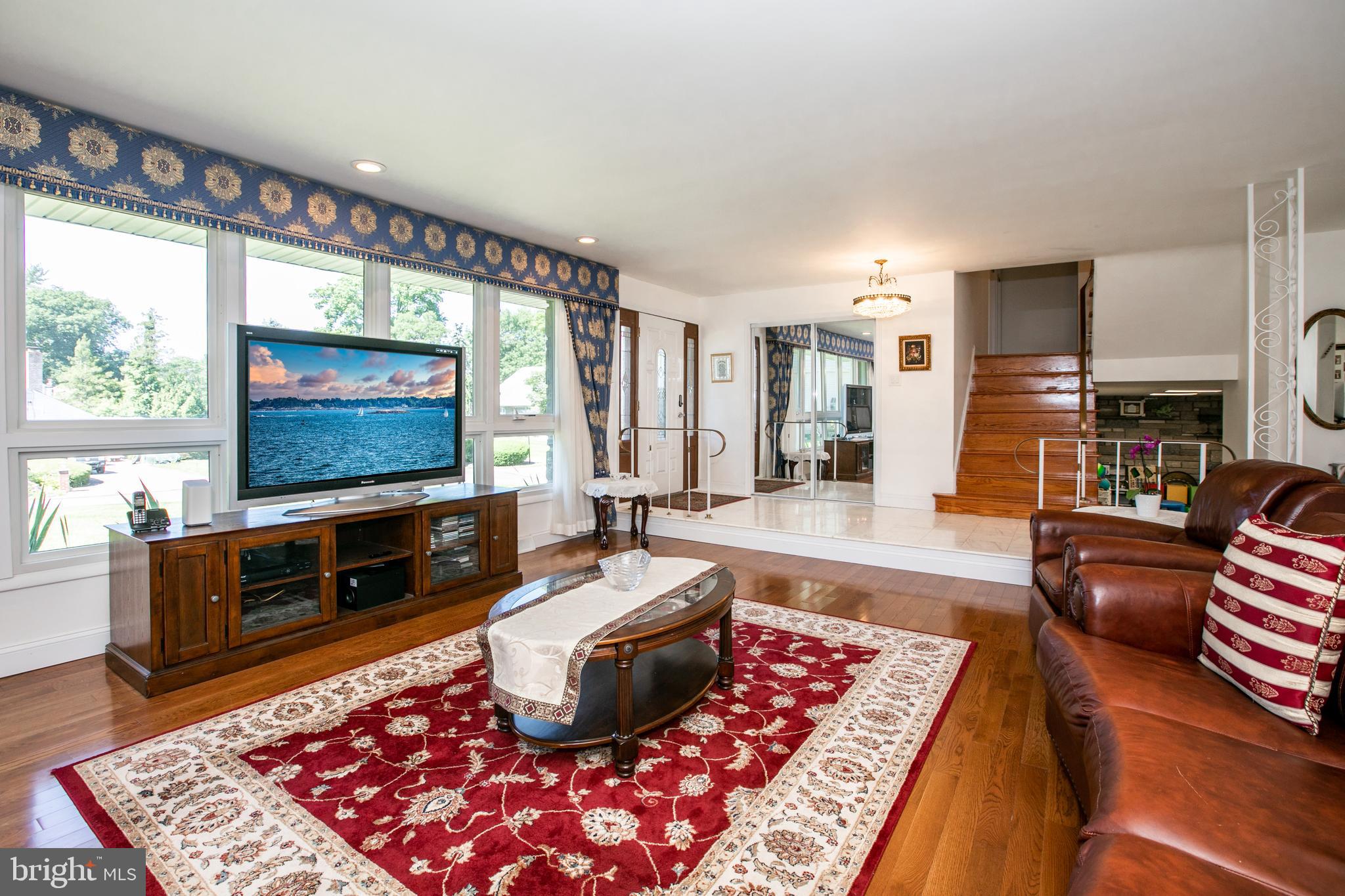 MERION - Residential