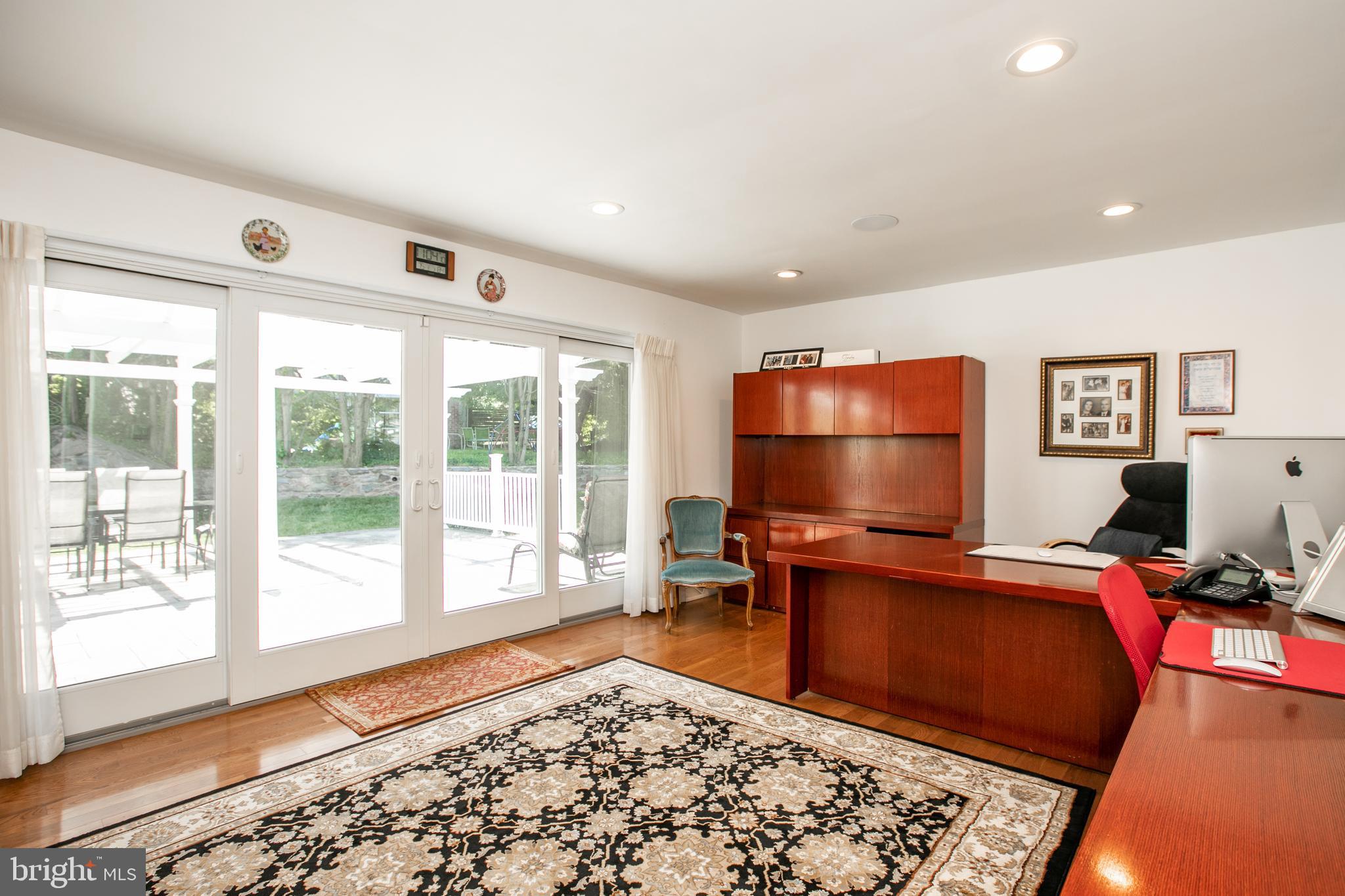 MERION - Residential