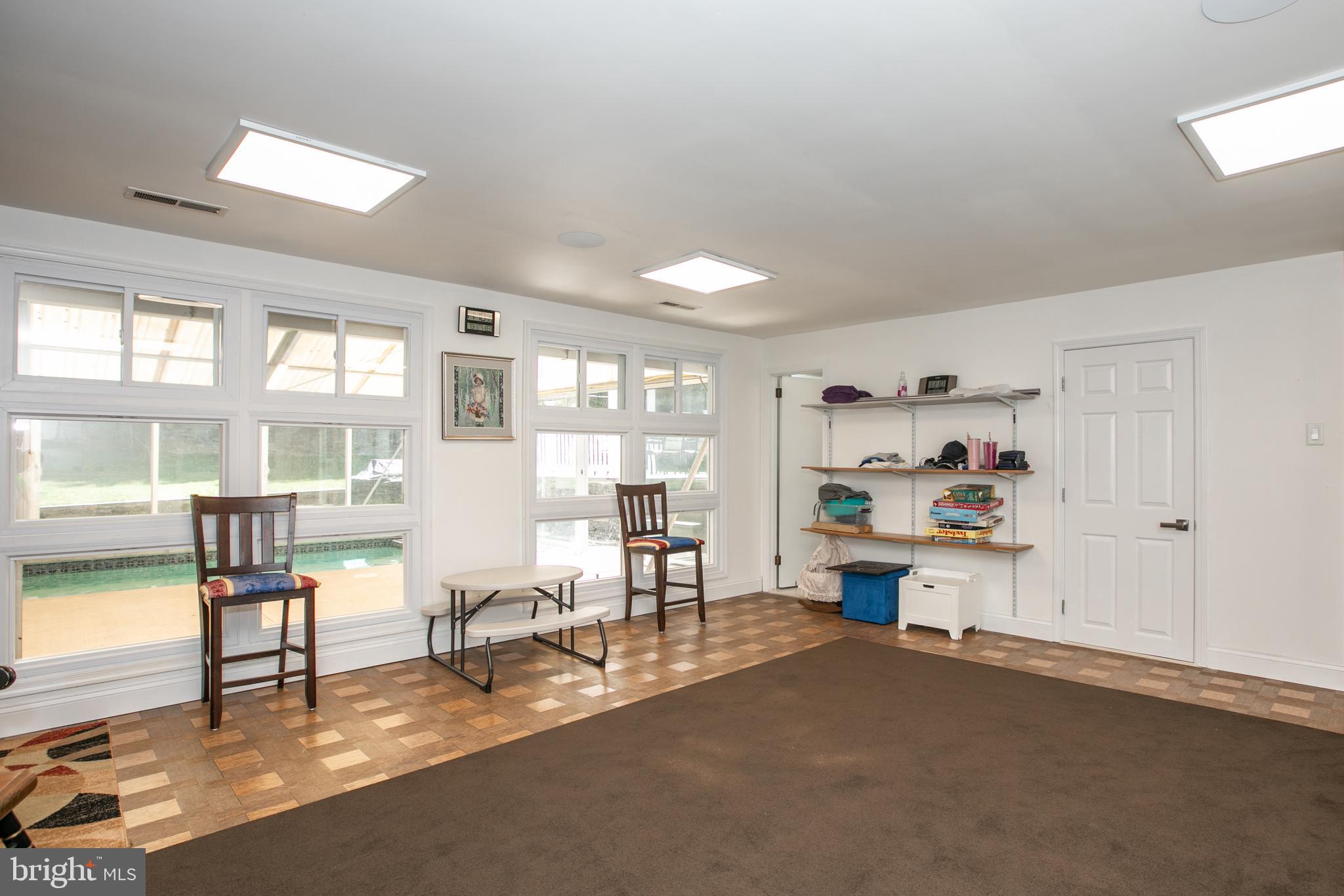 MERION - Residential