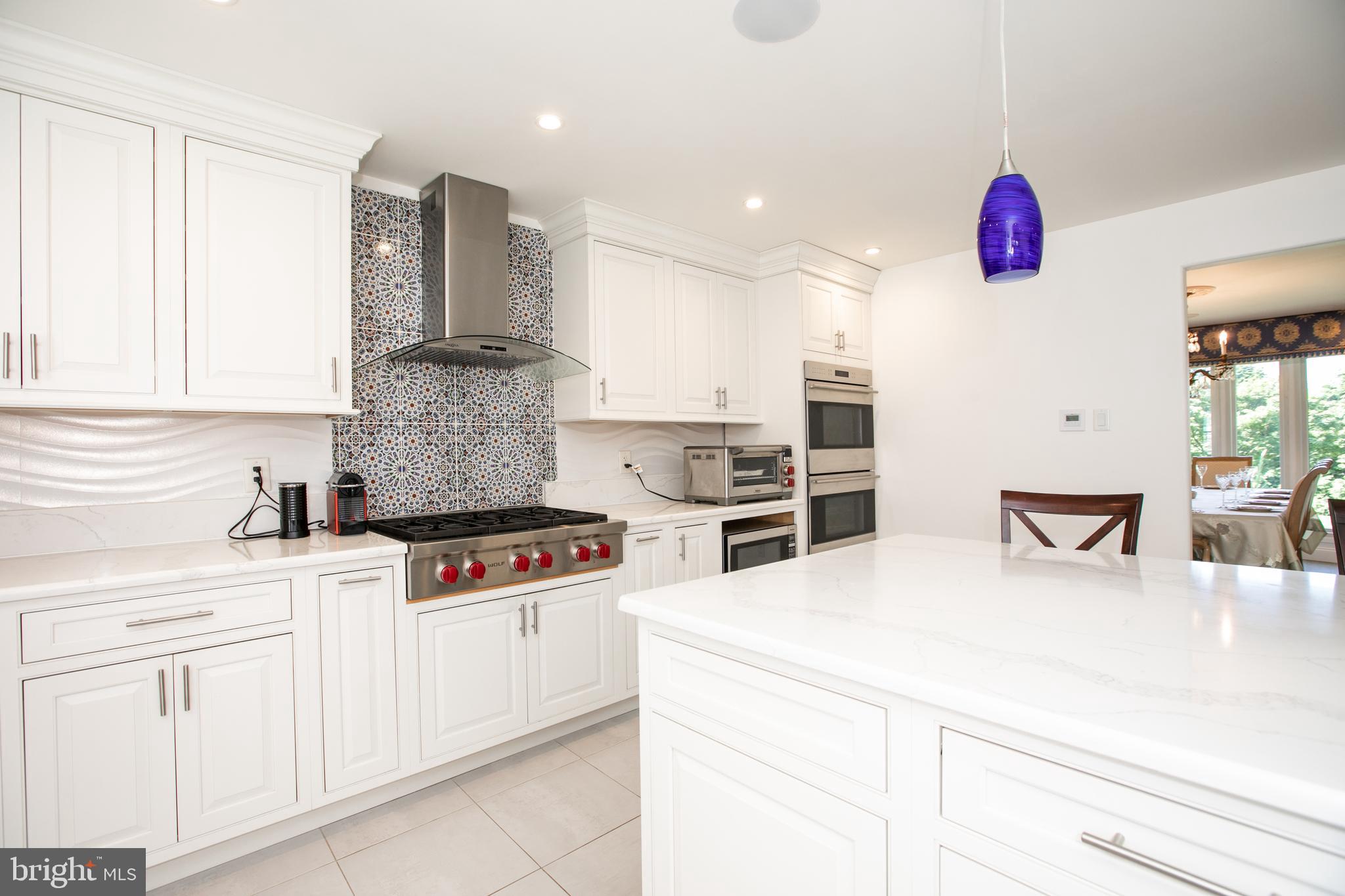 MERION - Residential