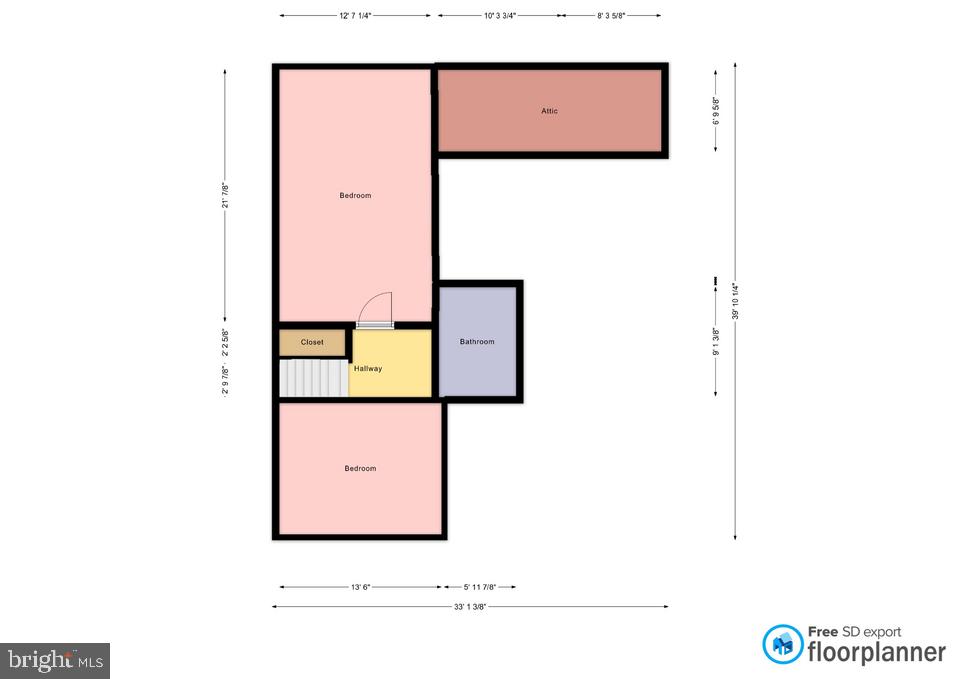 STRATFORD HILLS - Residential