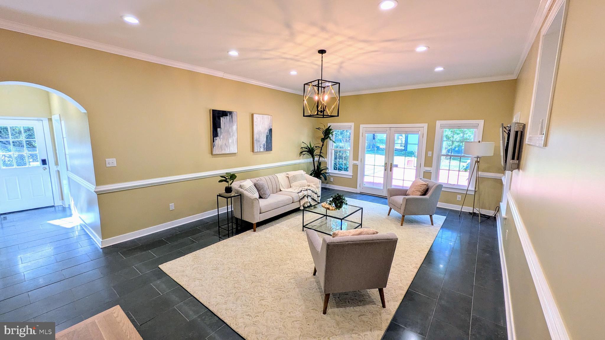 STRATFORD HILLS - Residential