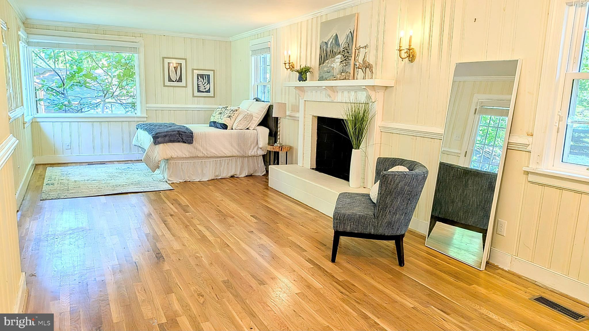 STRATFORD HILLS - Residential