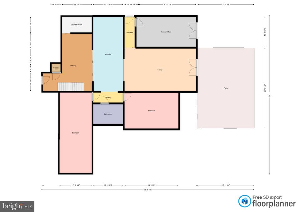 STRATFORD HILLS - Residential