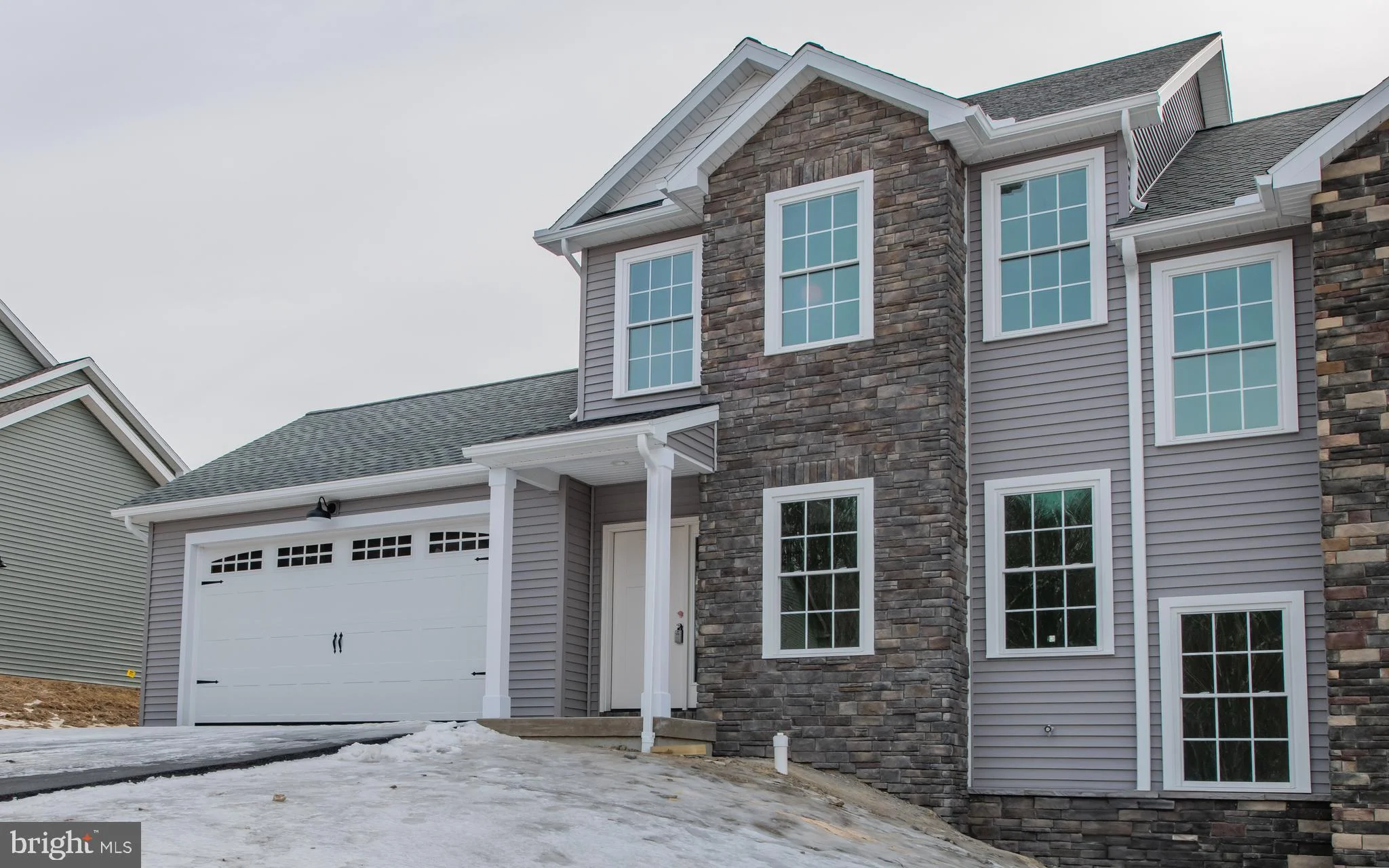 65 Wisteria Lane Ln, Williamsport, PA, 17701