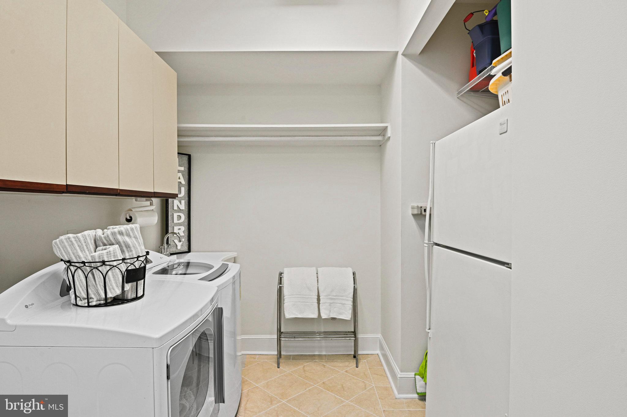 GEORGETOWN PLACE - Residential