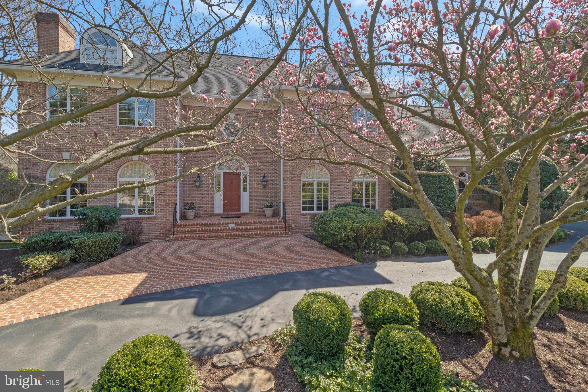 GEORGETOWN PLACE - Residential