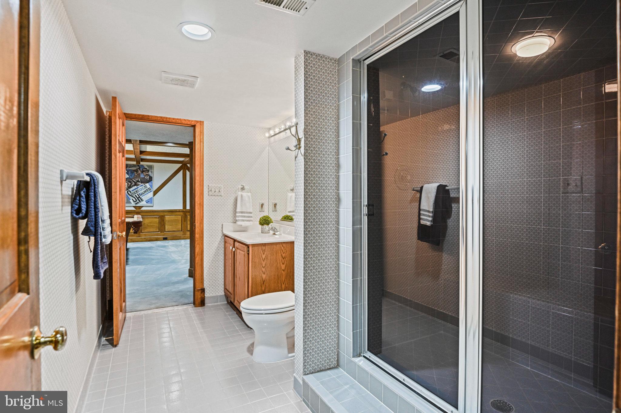 GEORGETOWN PLACE - Residential