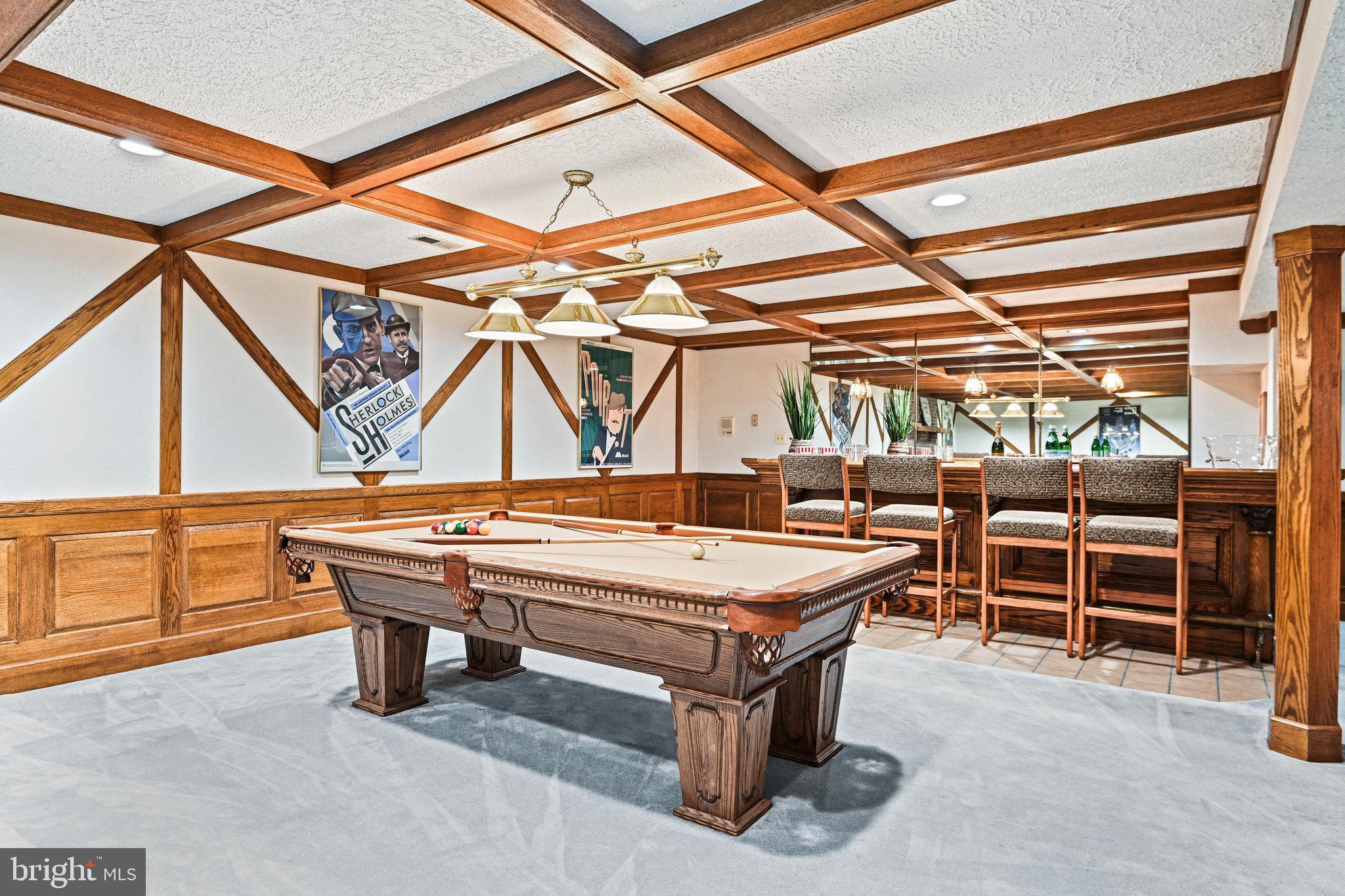 GEORGETOWN PLACE - Residential