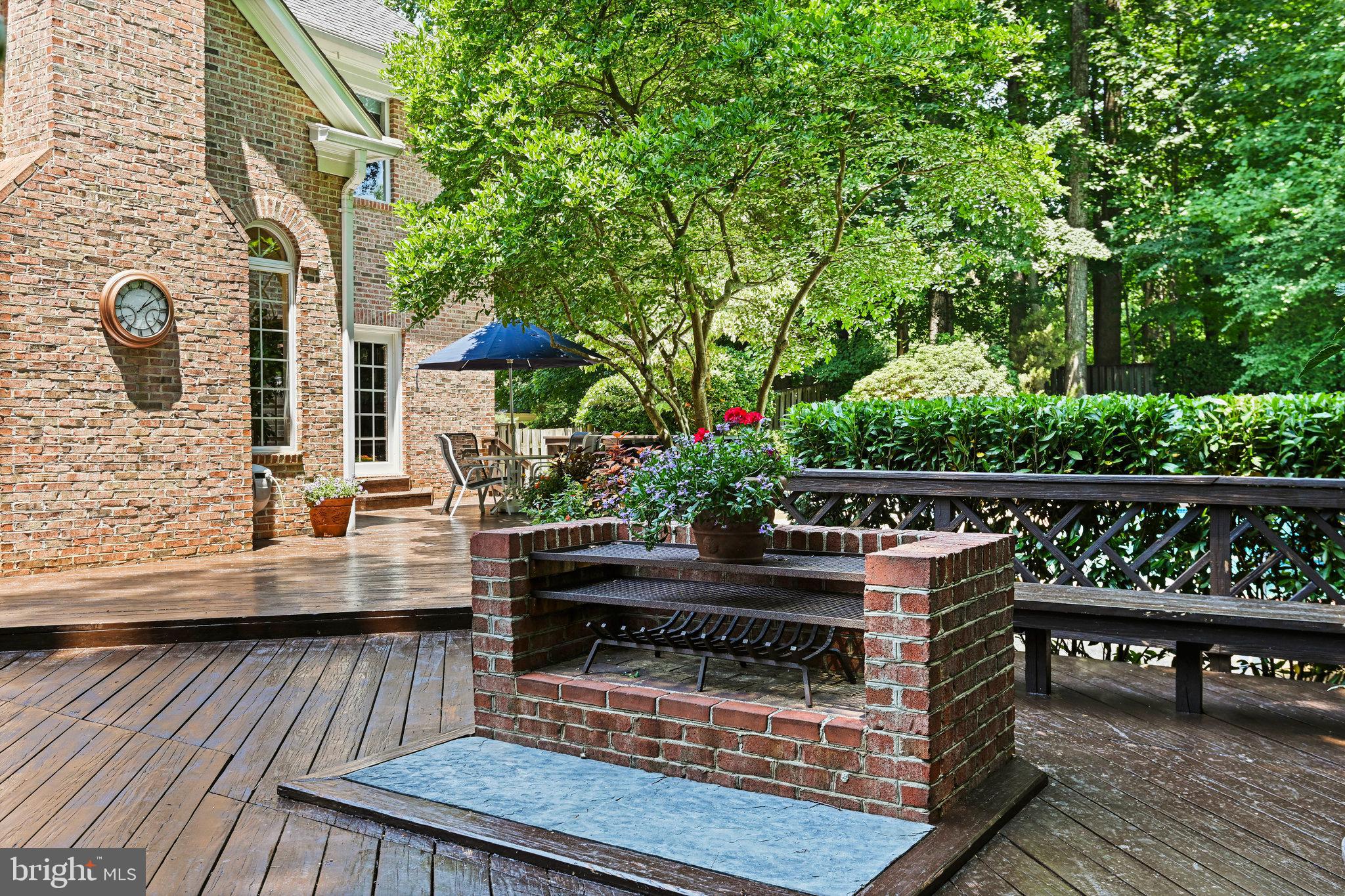 GEORGETOWN PLACE - Residential