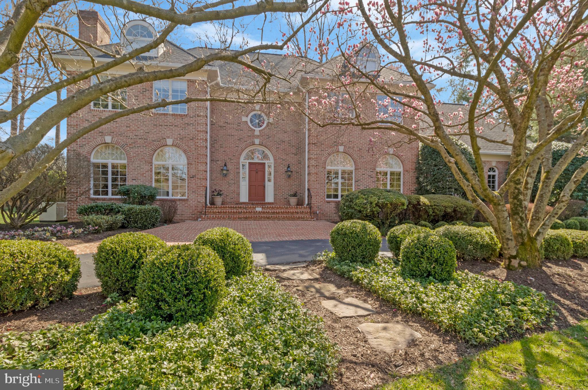 GEORGETOWN PLACE - Residential