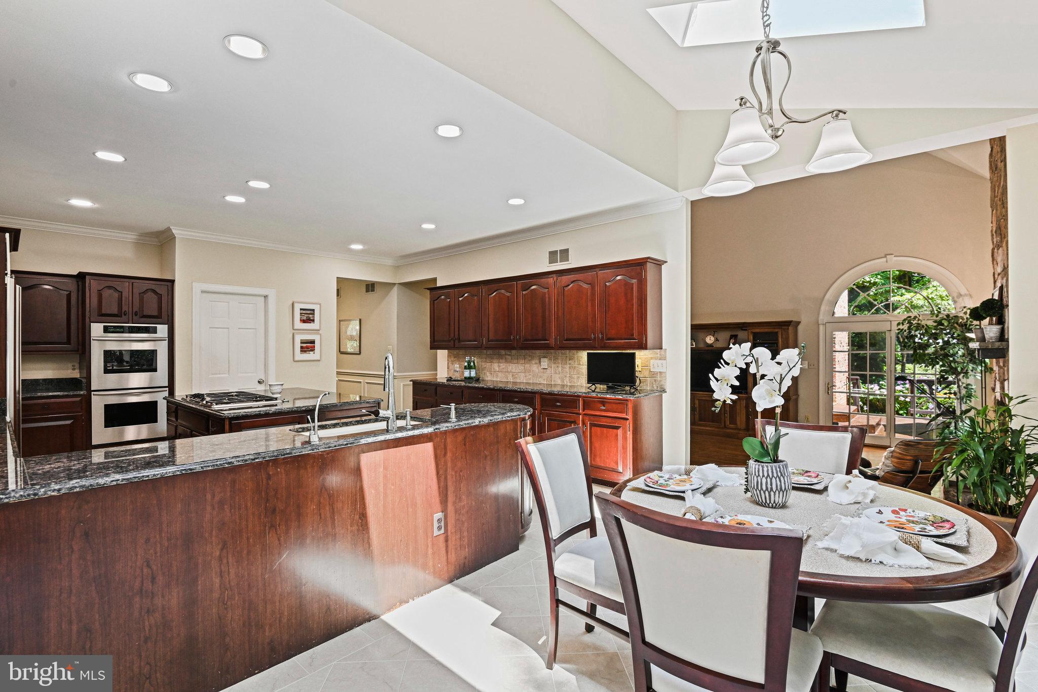 GEORGETOWN PLACE - Residential