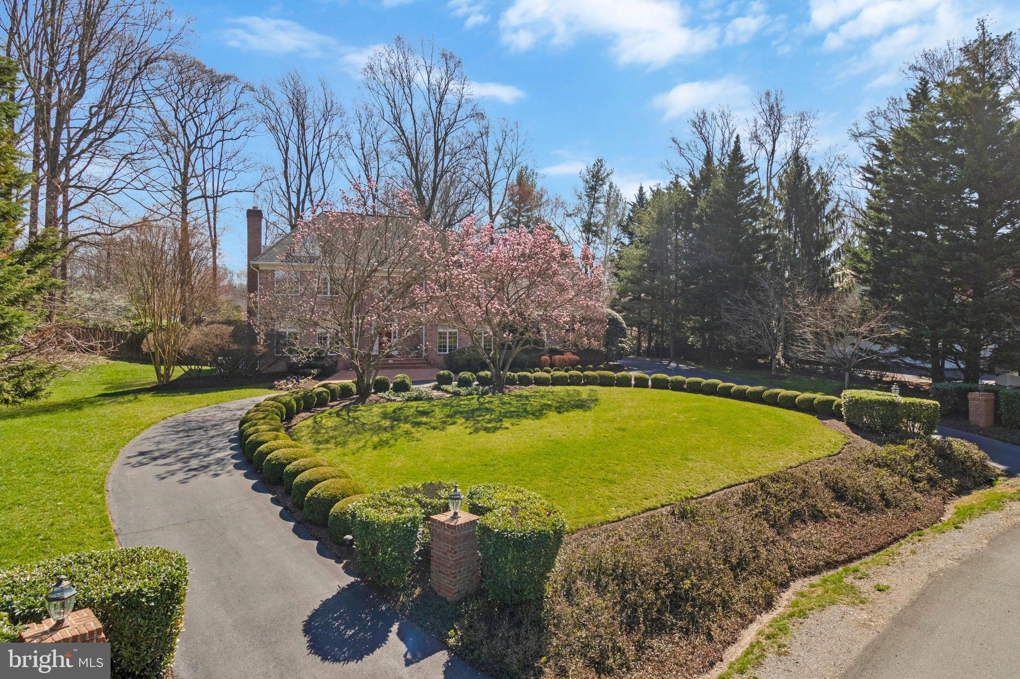 GEORGETOWN PLACE - Residential