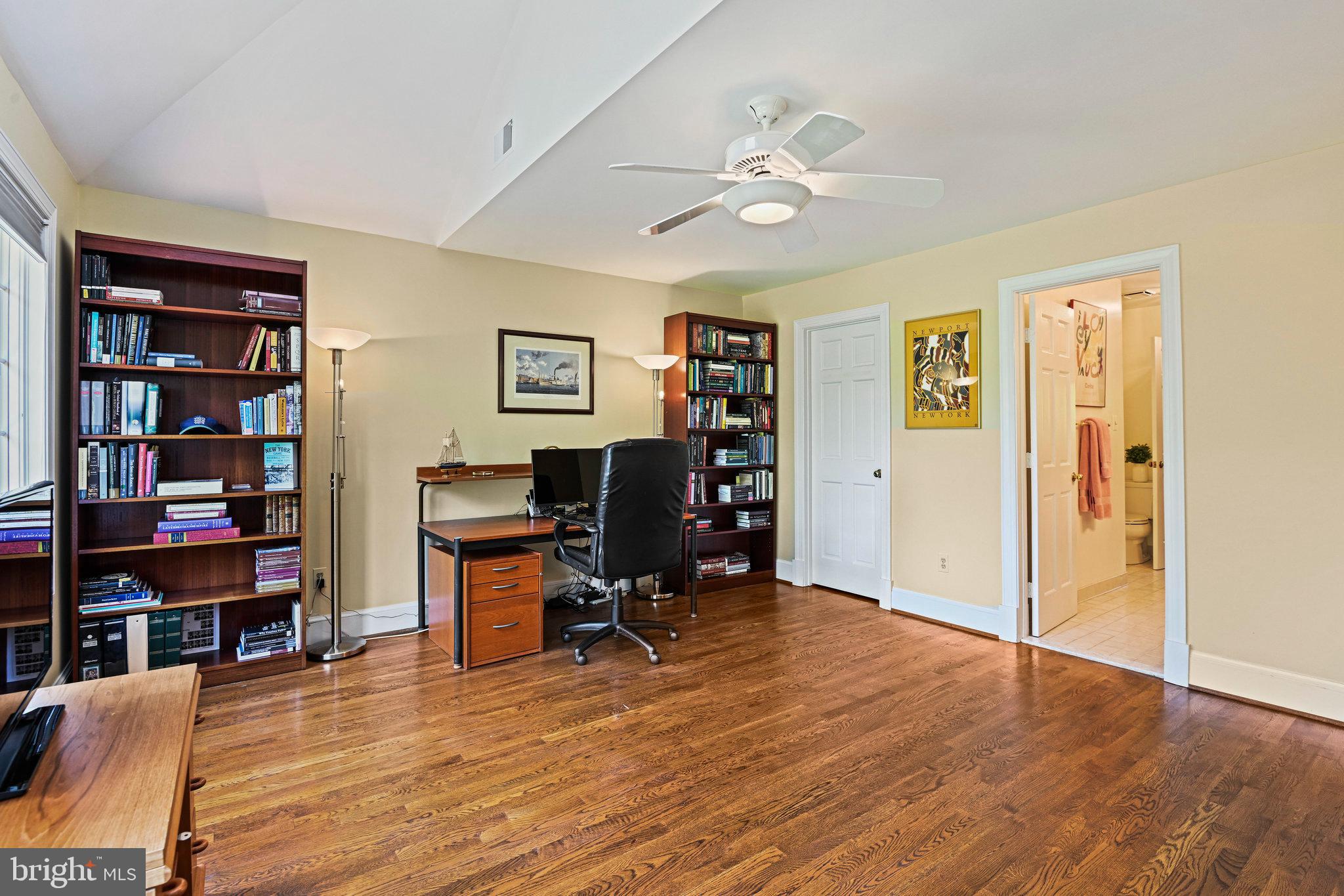 GEORGETOWN PLACE - Residential