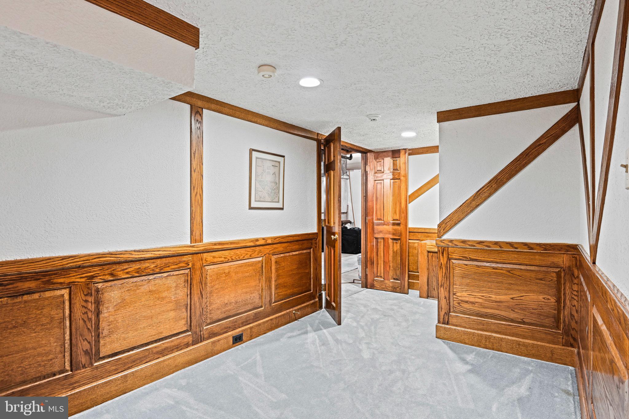 GEORGETOWN PLACE - Residential