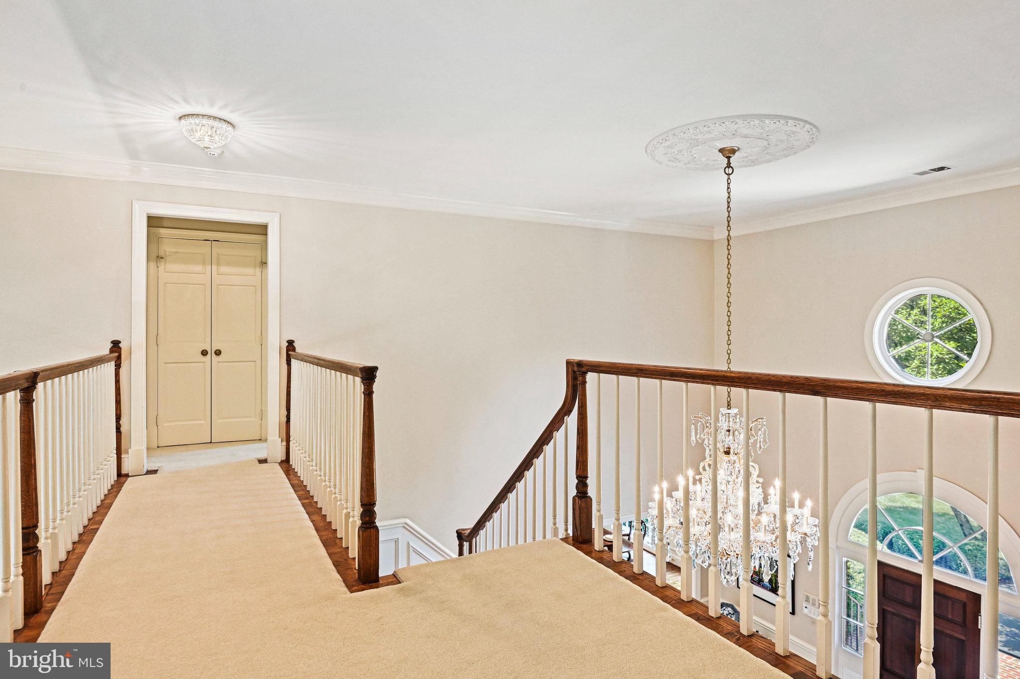 GEORGETOWN PLACE - Residential