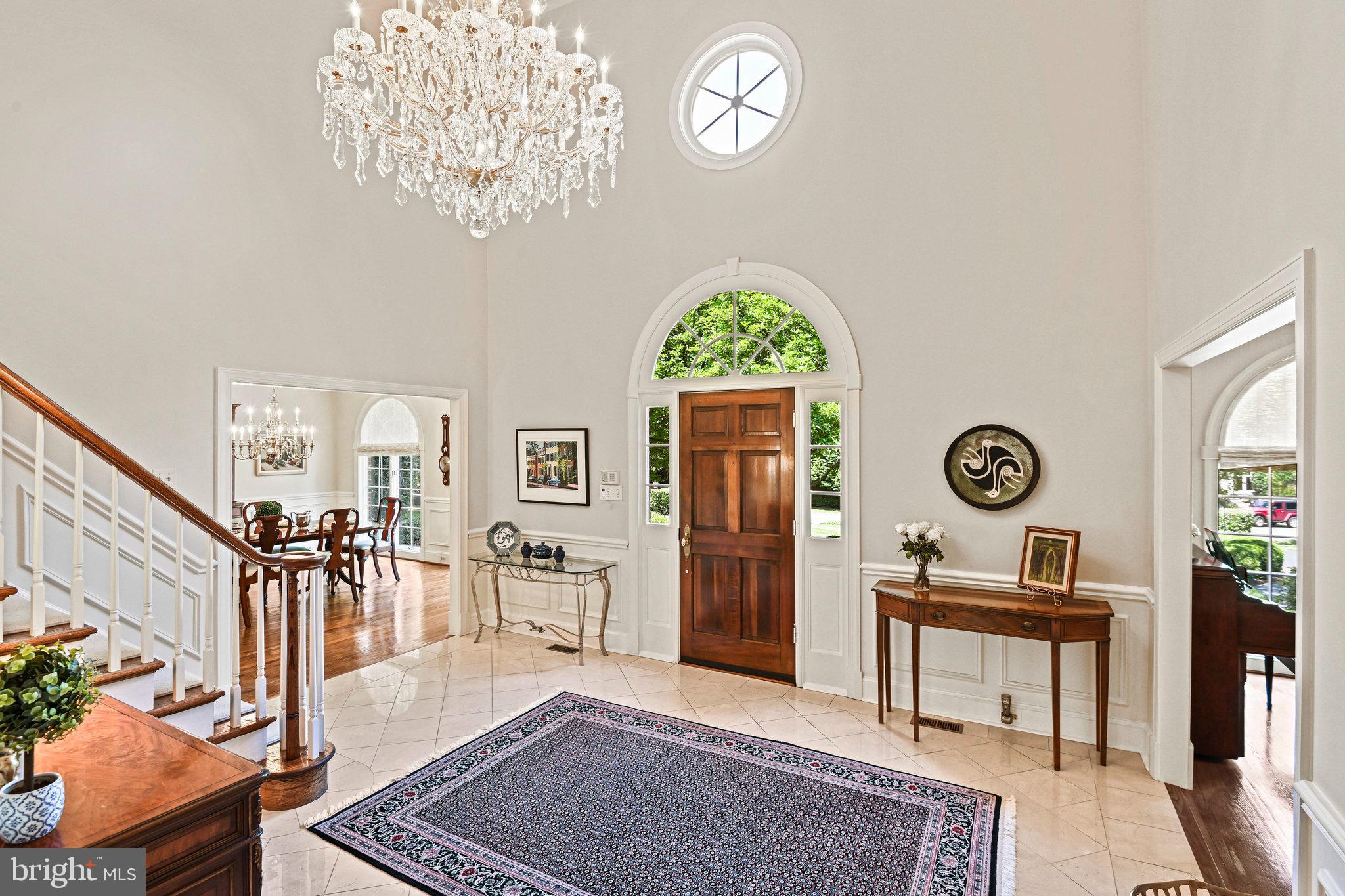 GEORGETOWN PLACE - Residential