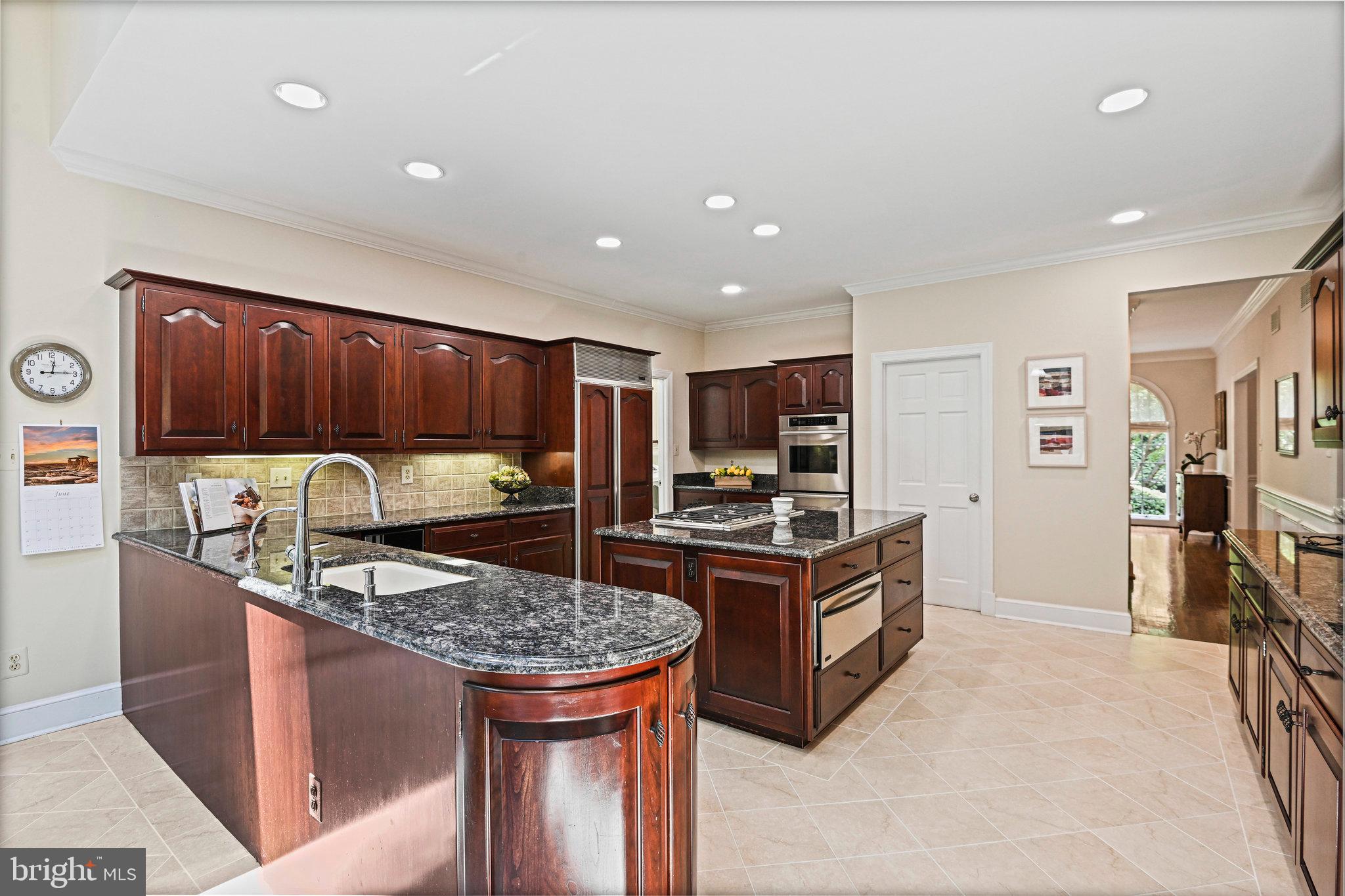 GEORGETOWN PLACE - Residential