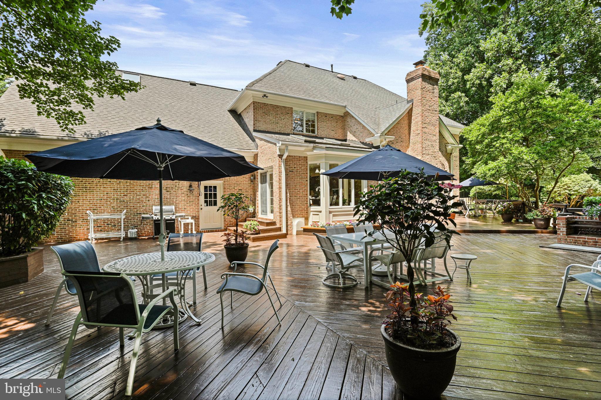 GEORGETOWN PLACE - Residential