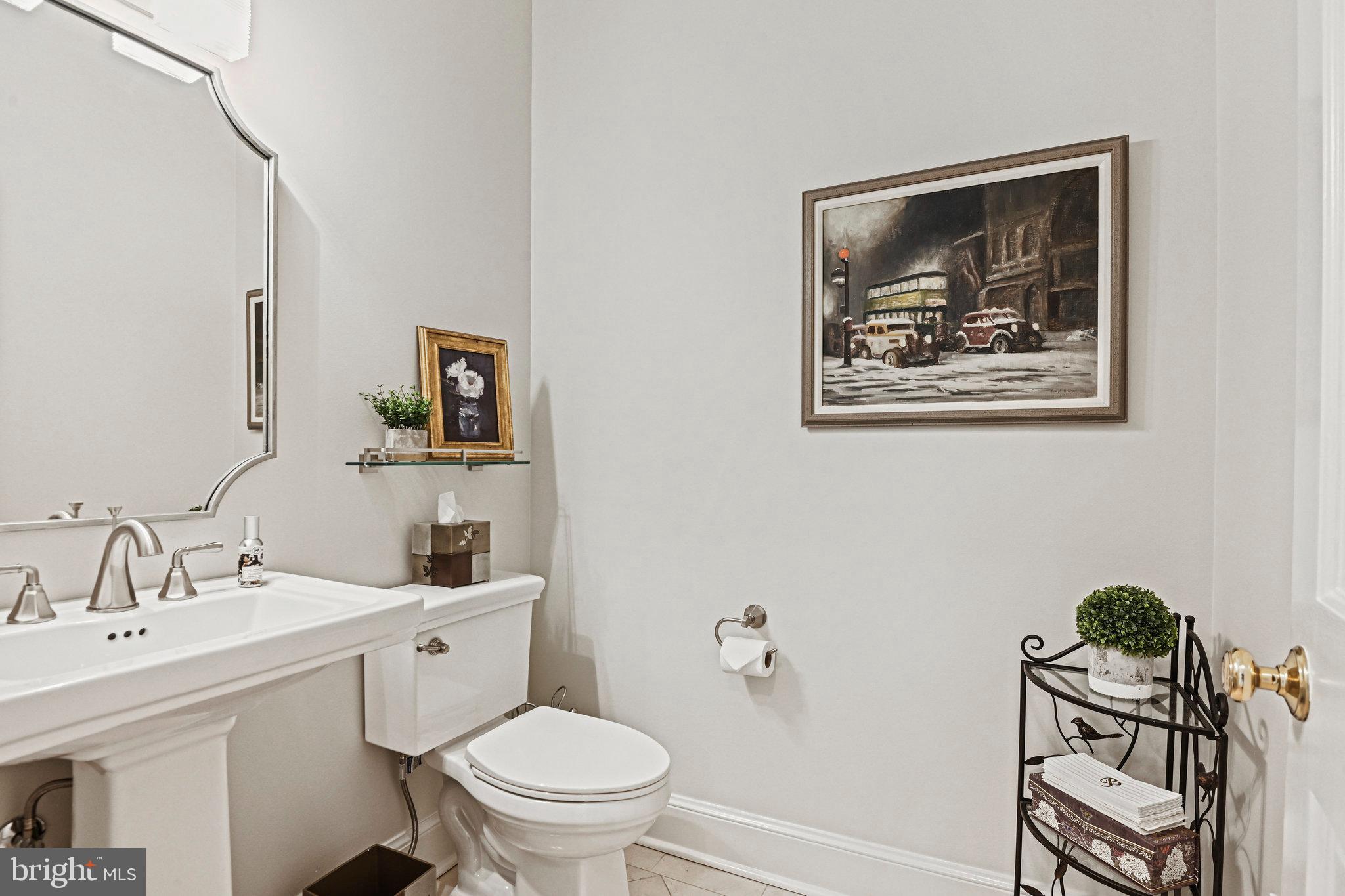 GEORGETOWN PLACE - Residential