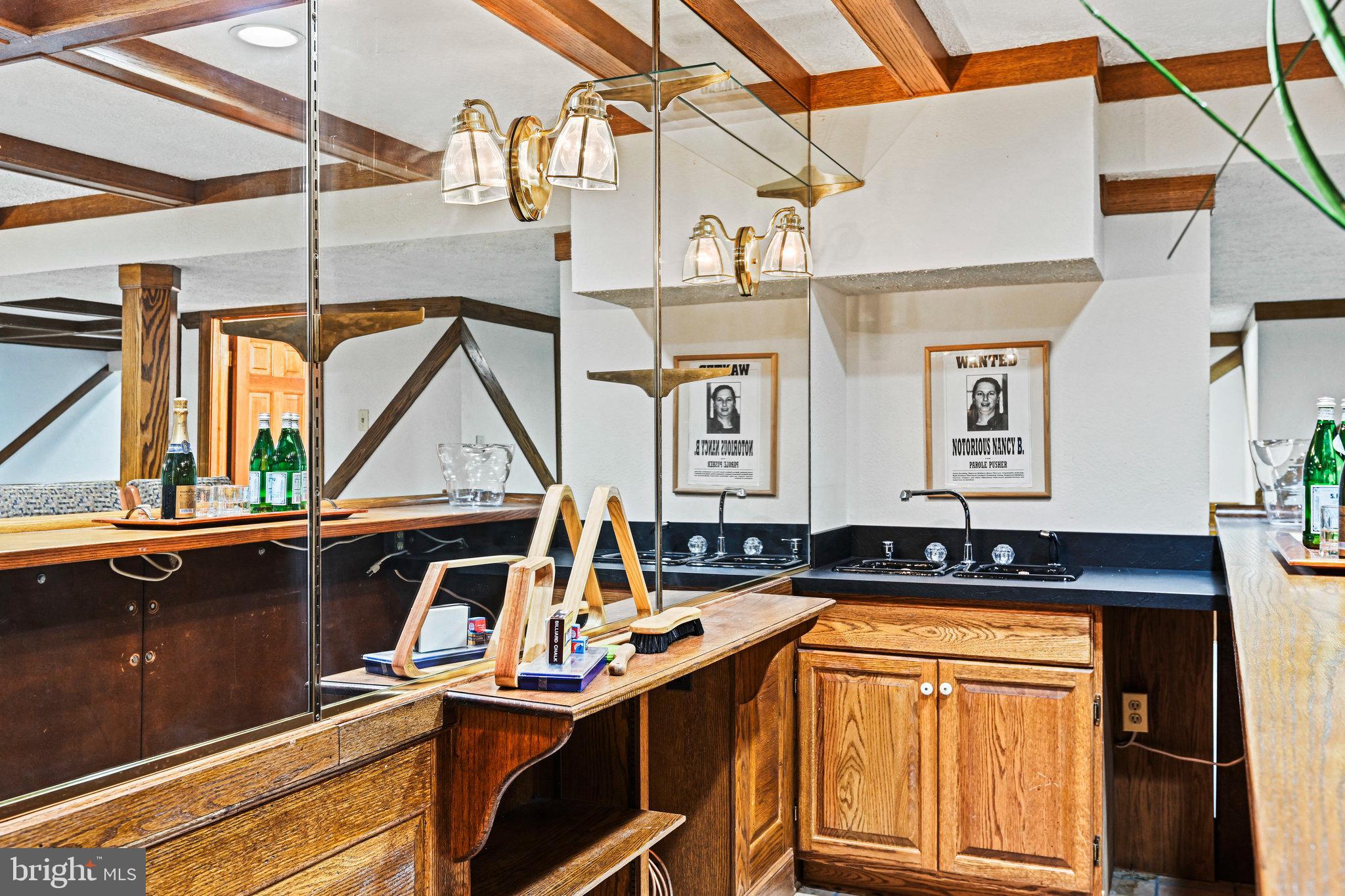 GEORGETOWN PLACE - Residential