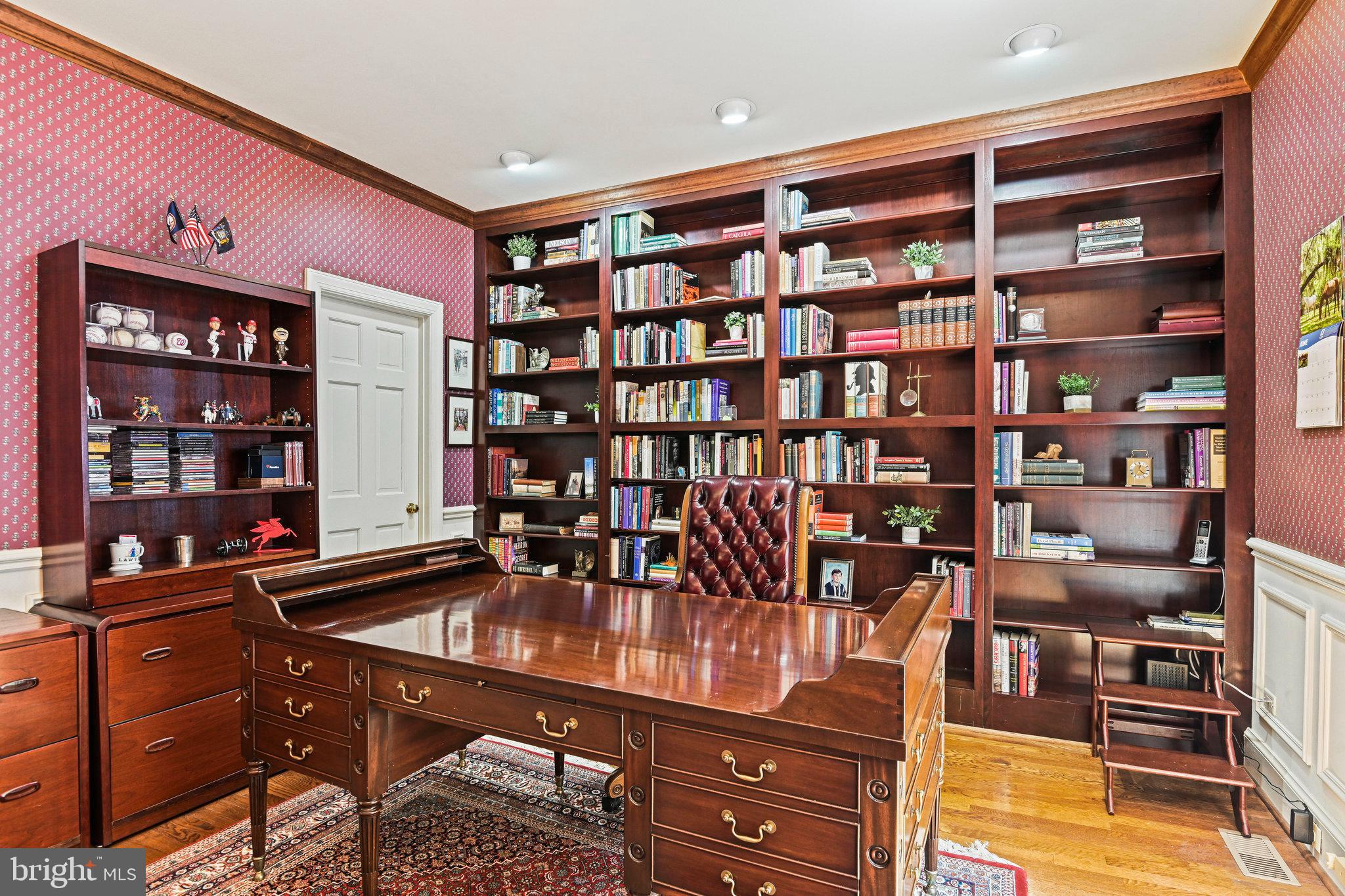 GEORGETOWN PLACE - Residential