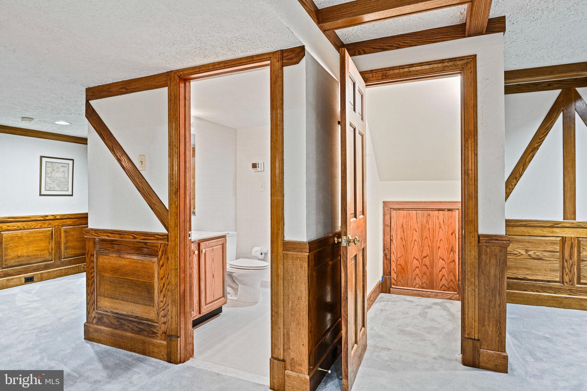 GEORGETOWN PLACE - Residential