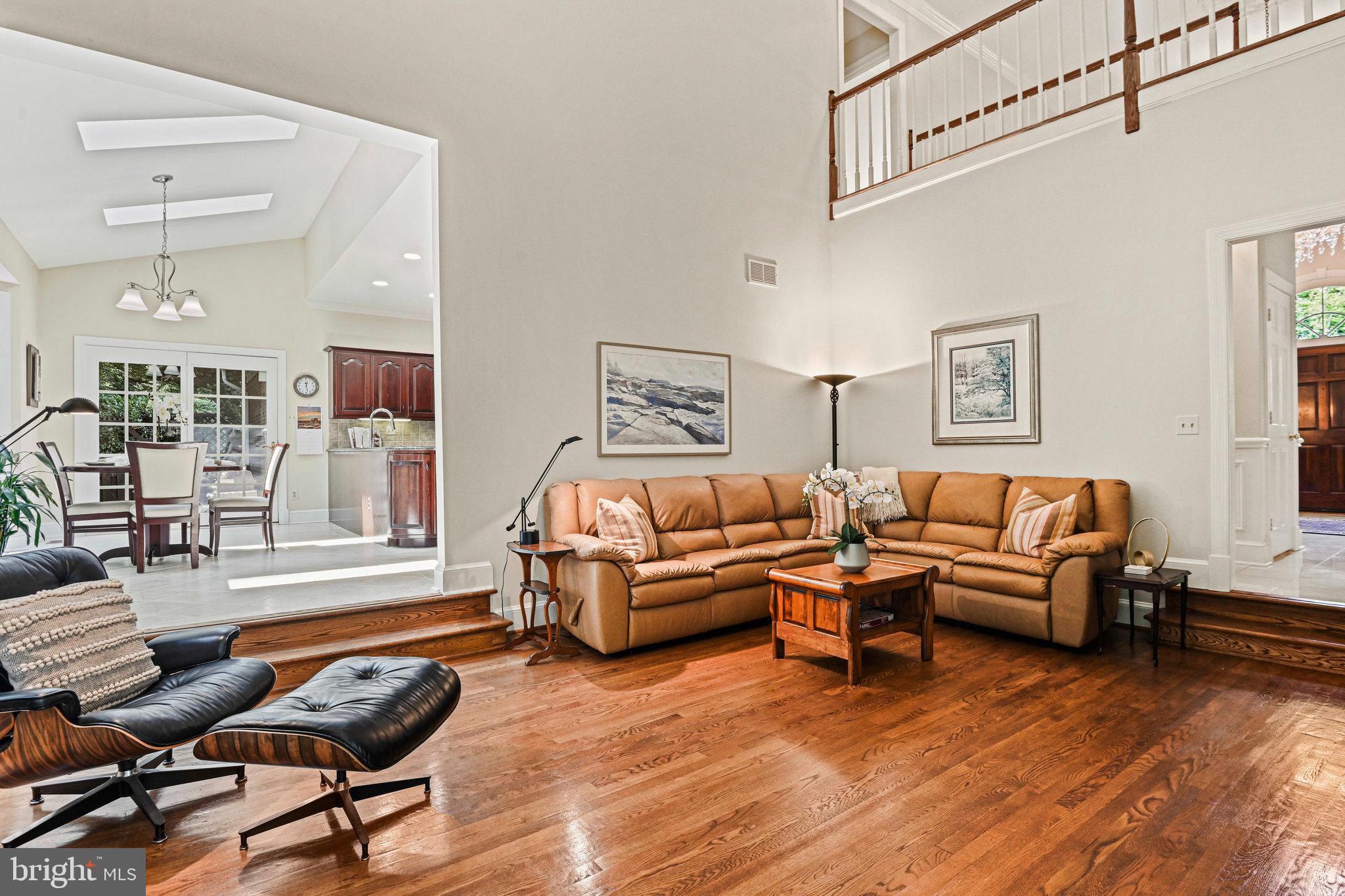 GEORGETOWN PLACE - Residential