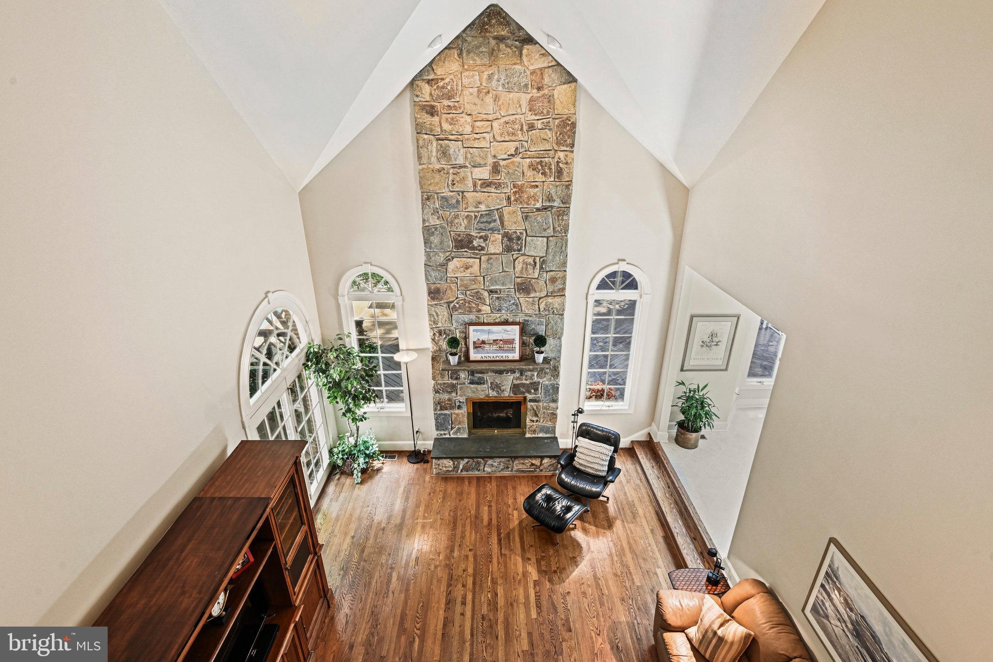 GEORGETOWN PLACE - Residential