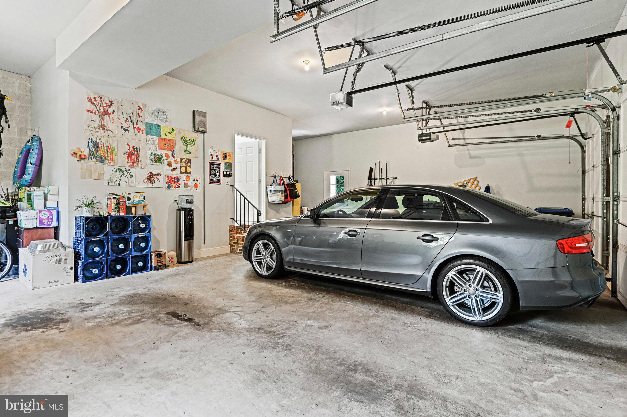 GEORGETOWN PLACE - Residential