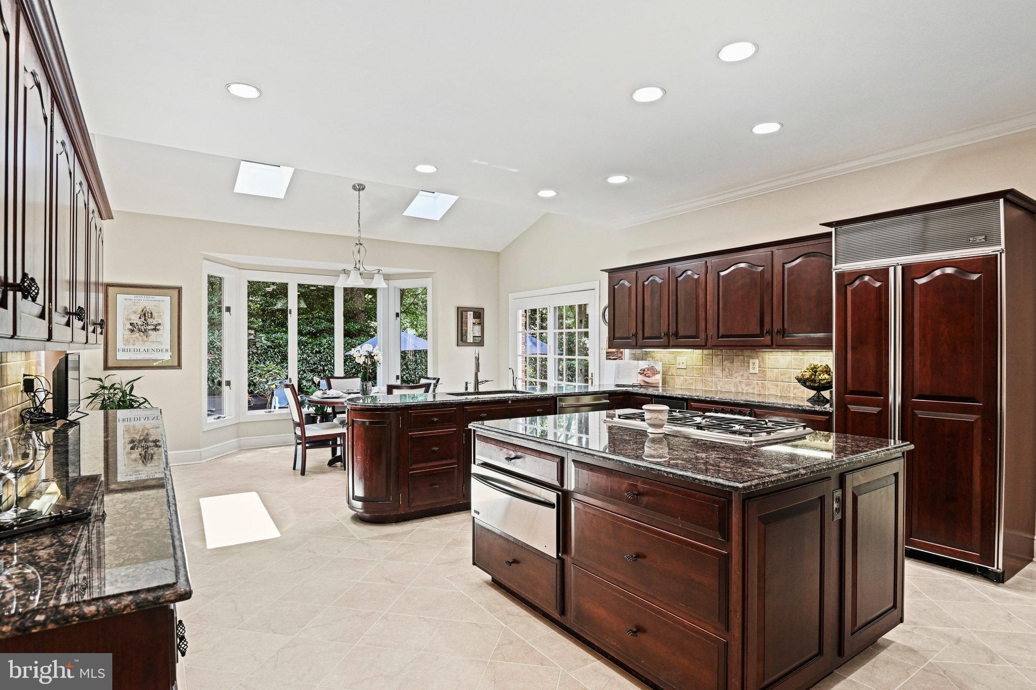 GEORGETOWN PLACE - Residential