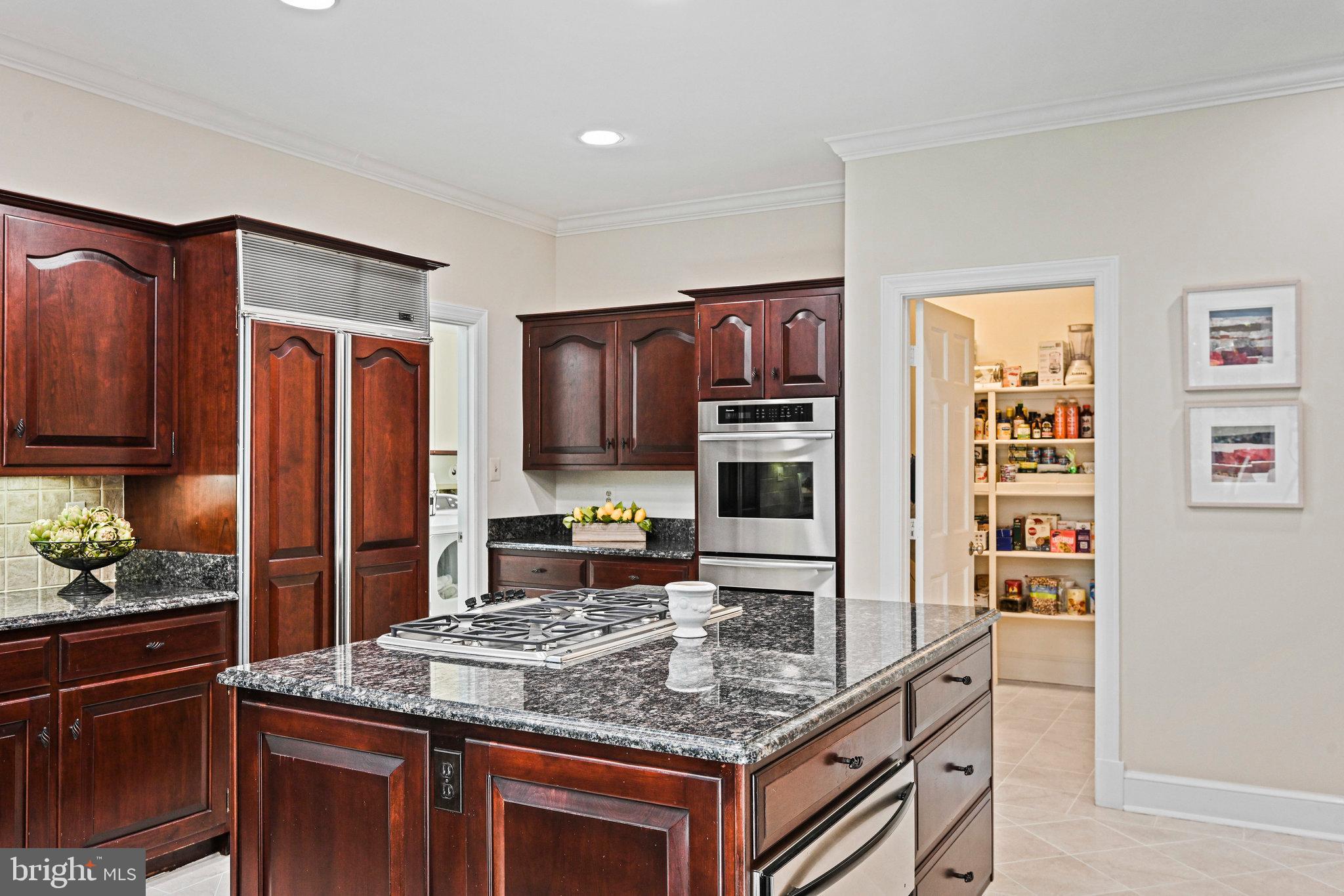 GEORGETOWN PLACE - Residential