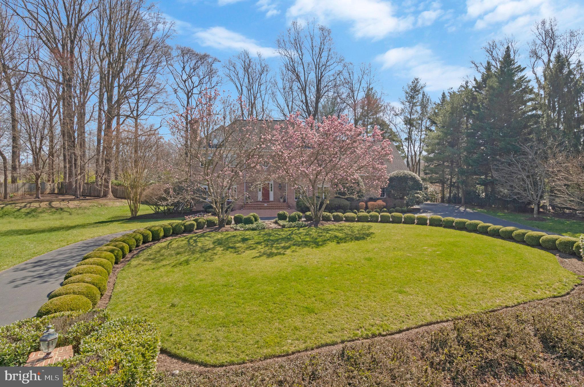 GEORGETOWN PLACE - Residential