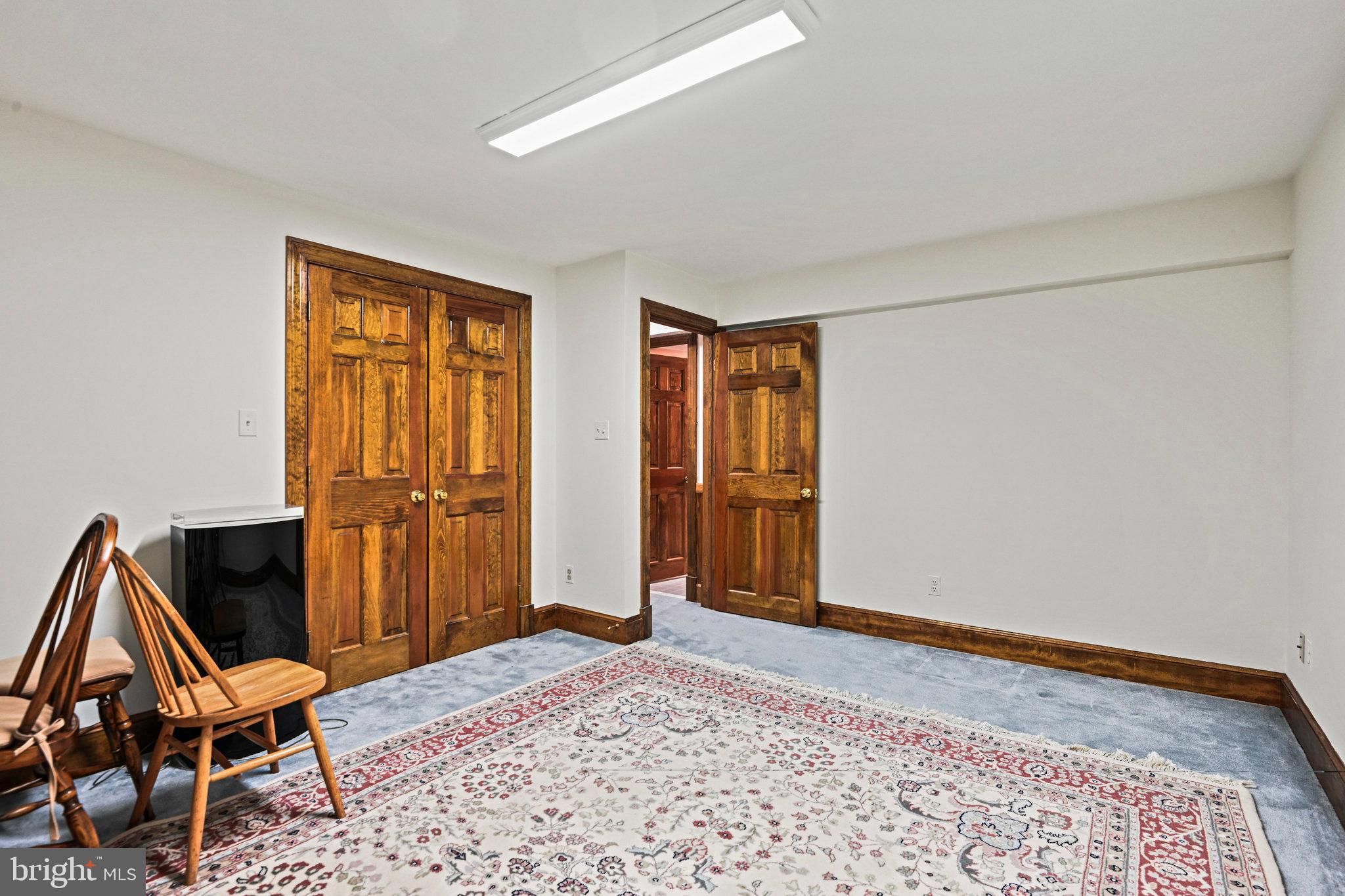 GEORGETOWN PLACE - Residential