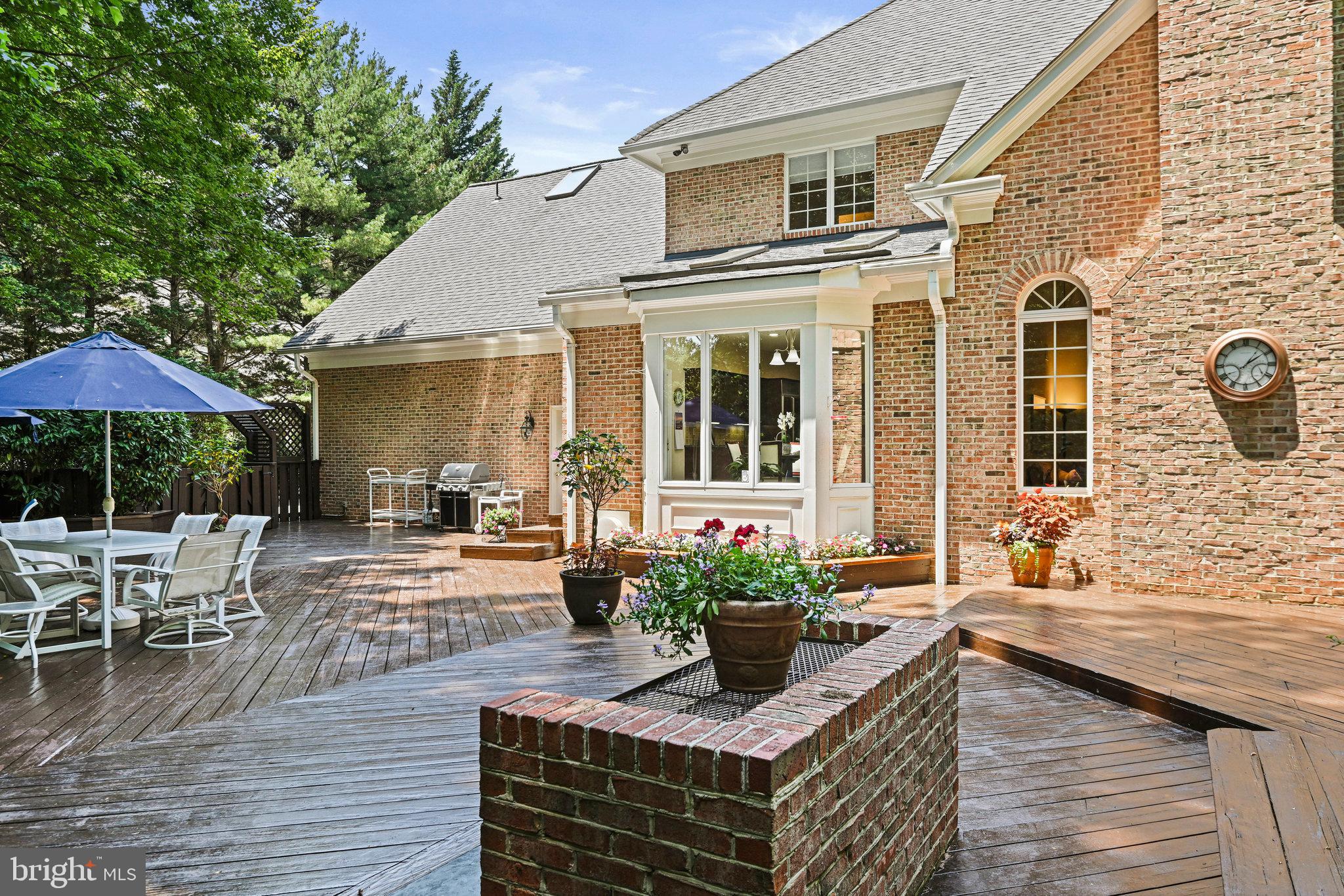 GEORGETOWN PLACE - Residential