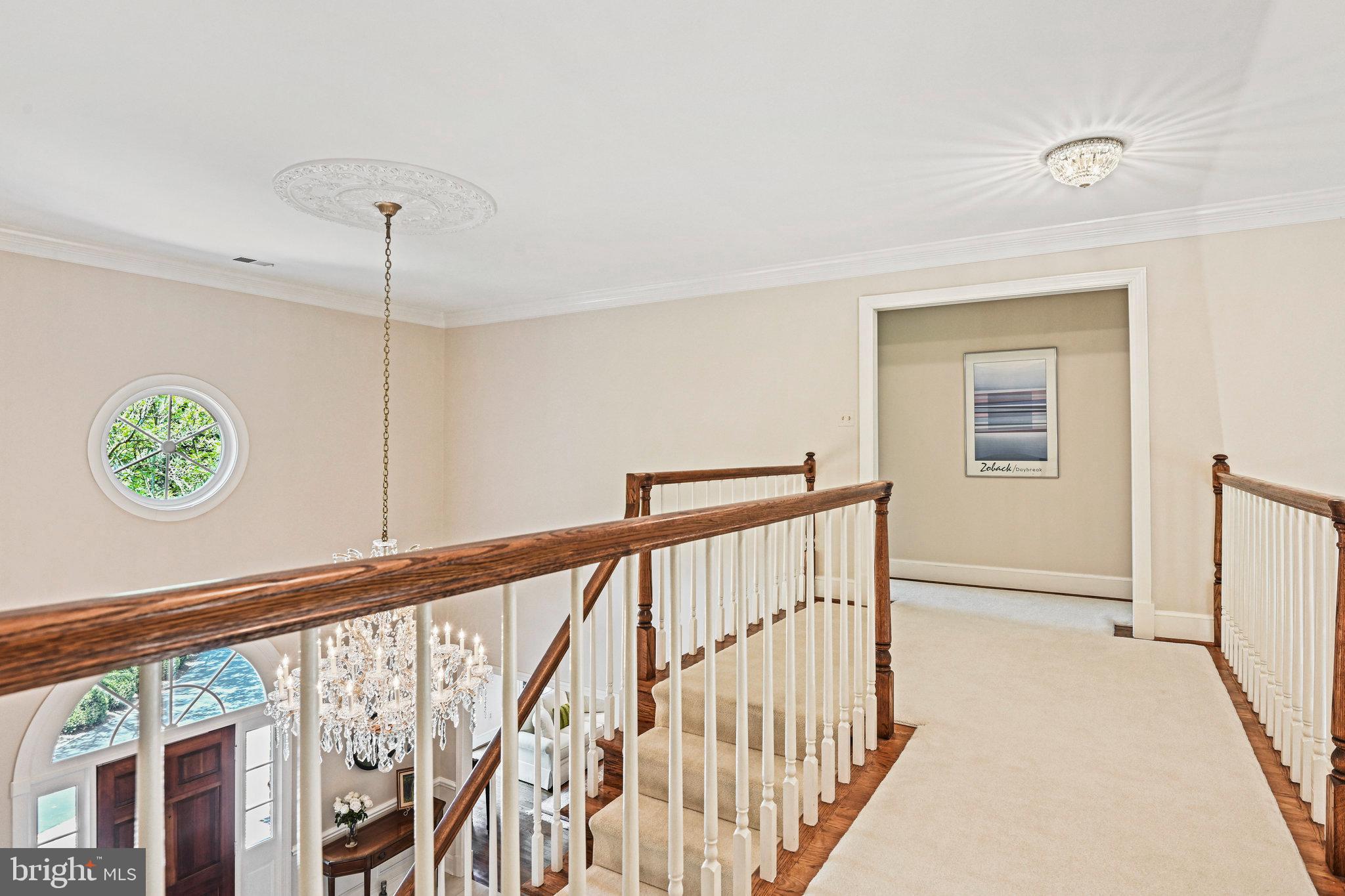 GEORGETOWN PLACE - Residential