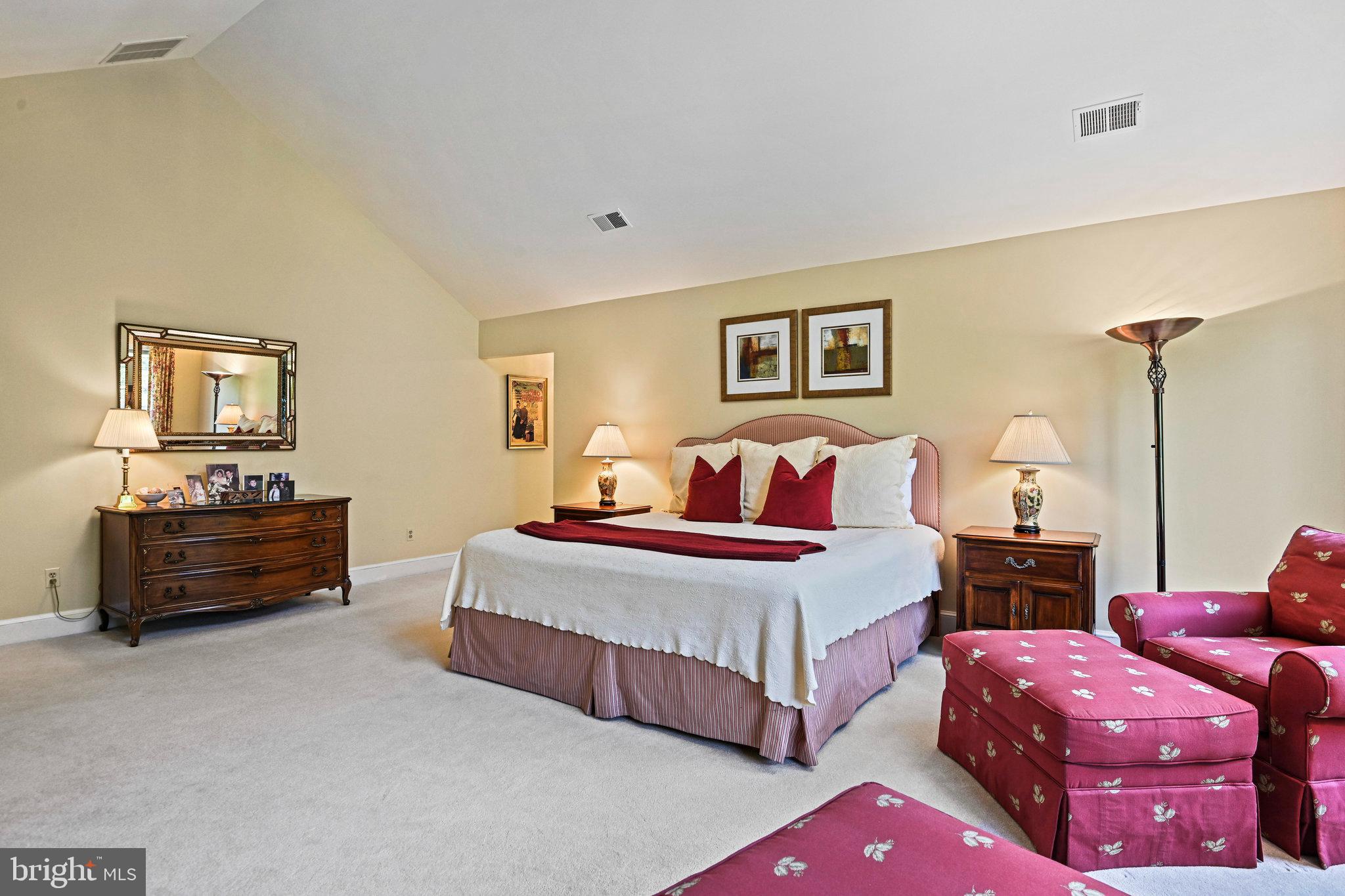 GEORGETOWN PLACE - Residential