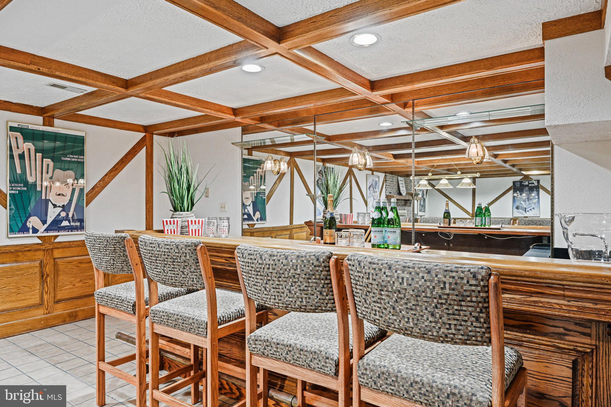 GEORGETOWN PLACE - Residential