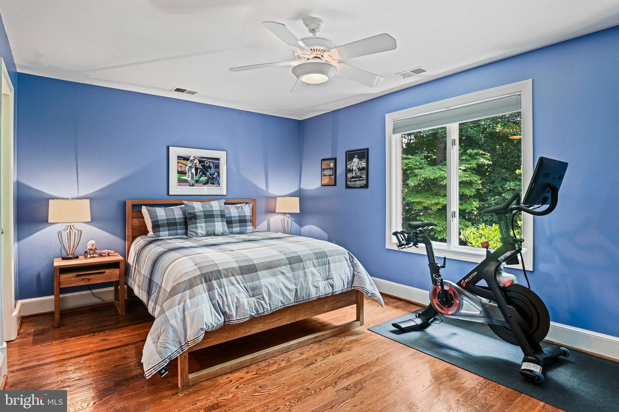 GEORGETOWN PLACE - Residential