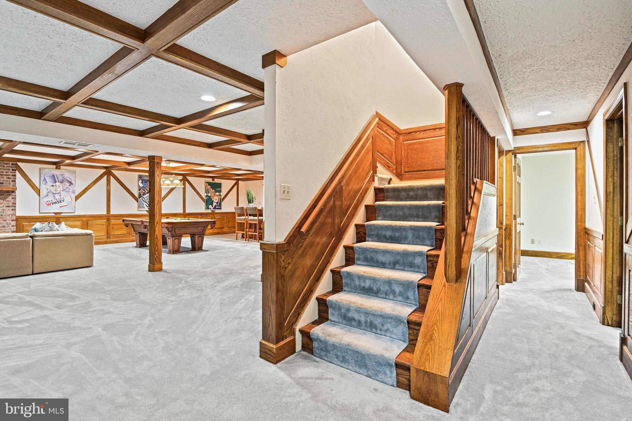 GEORGETOWN PLACE - Residential