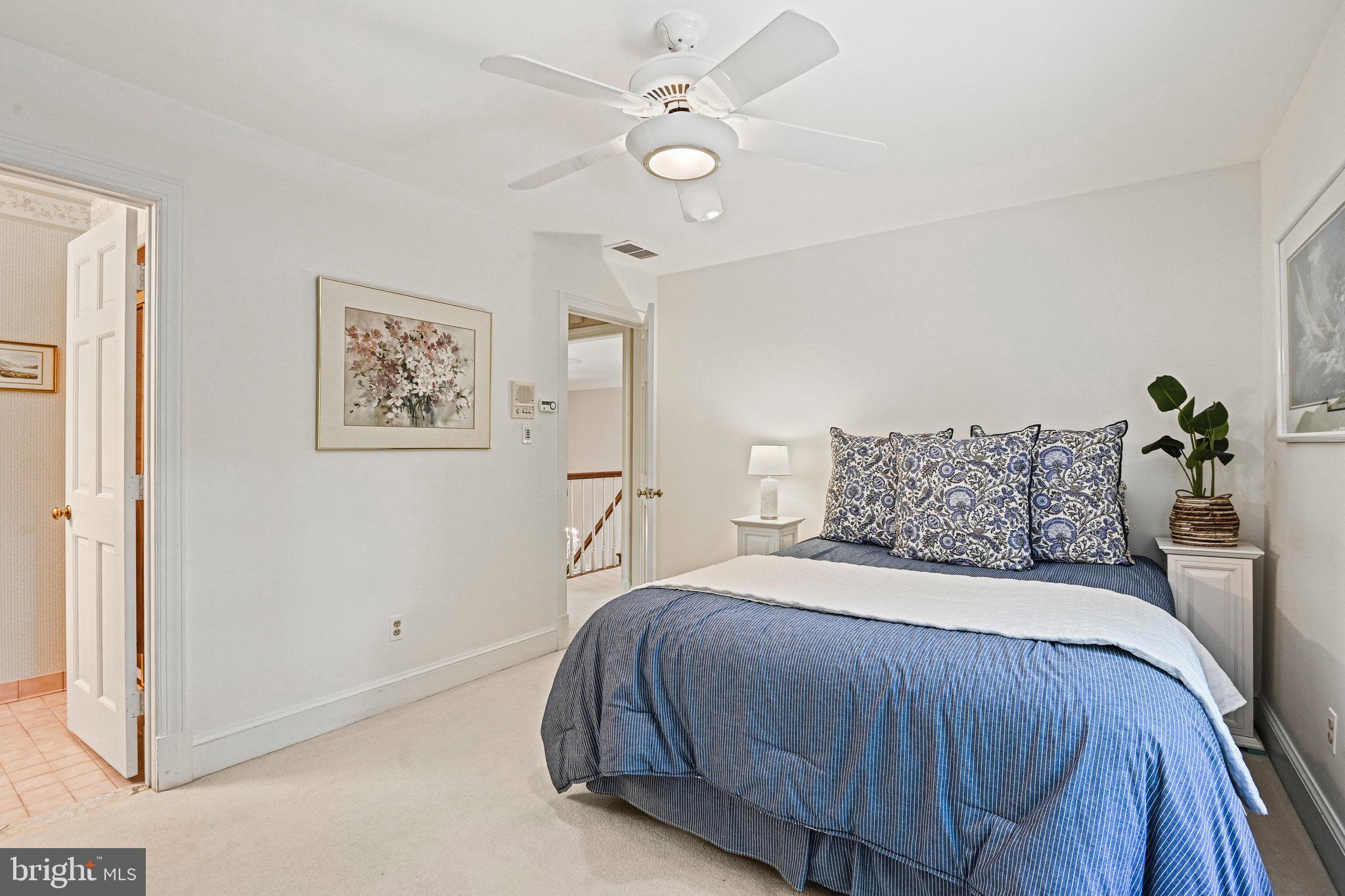 GEORGETOWN PLACE - Residential