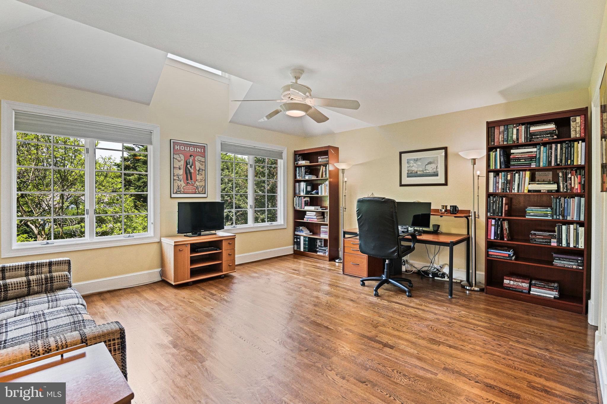 GEORGETOWN PLACE - Residential