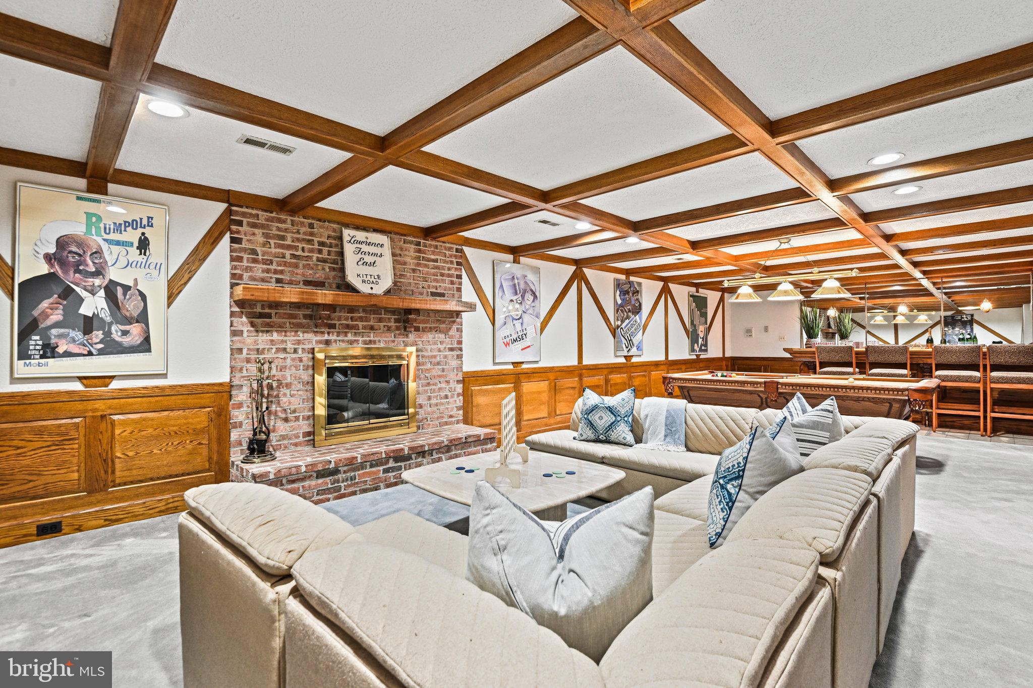 GEORGETOWN PLACE - Residential