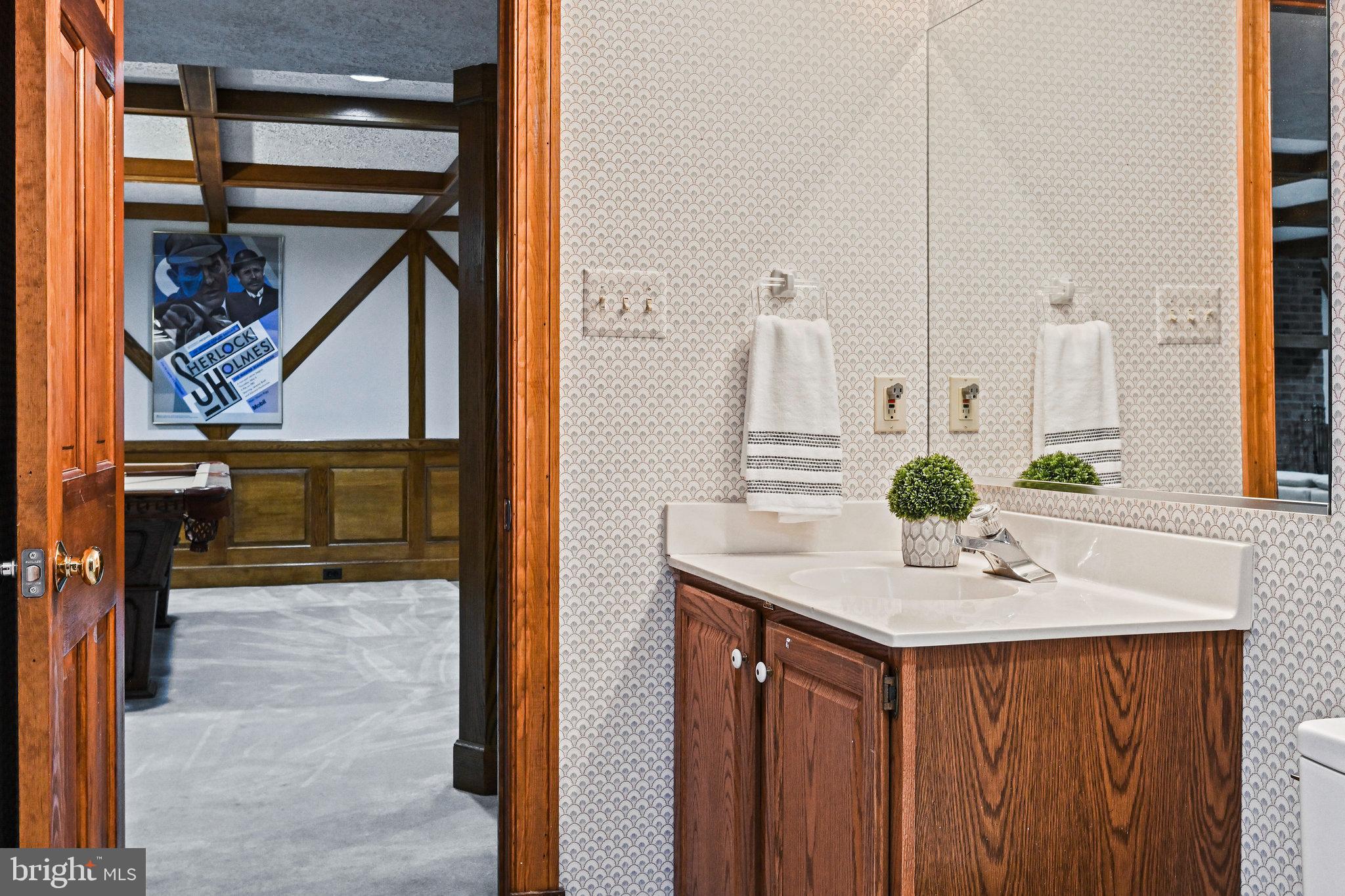 GEORGETOWN PLACE - Residential