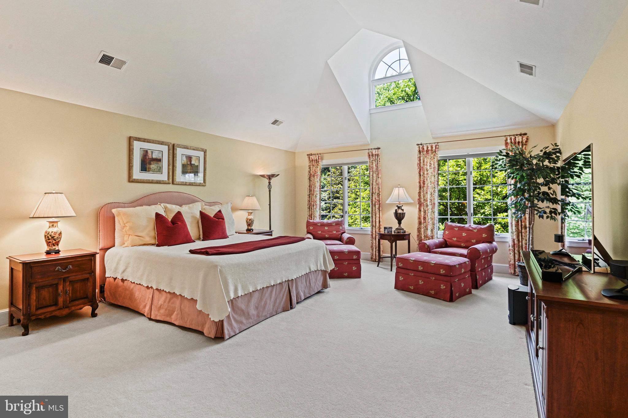 GEORGETOWN PLACE - Residential