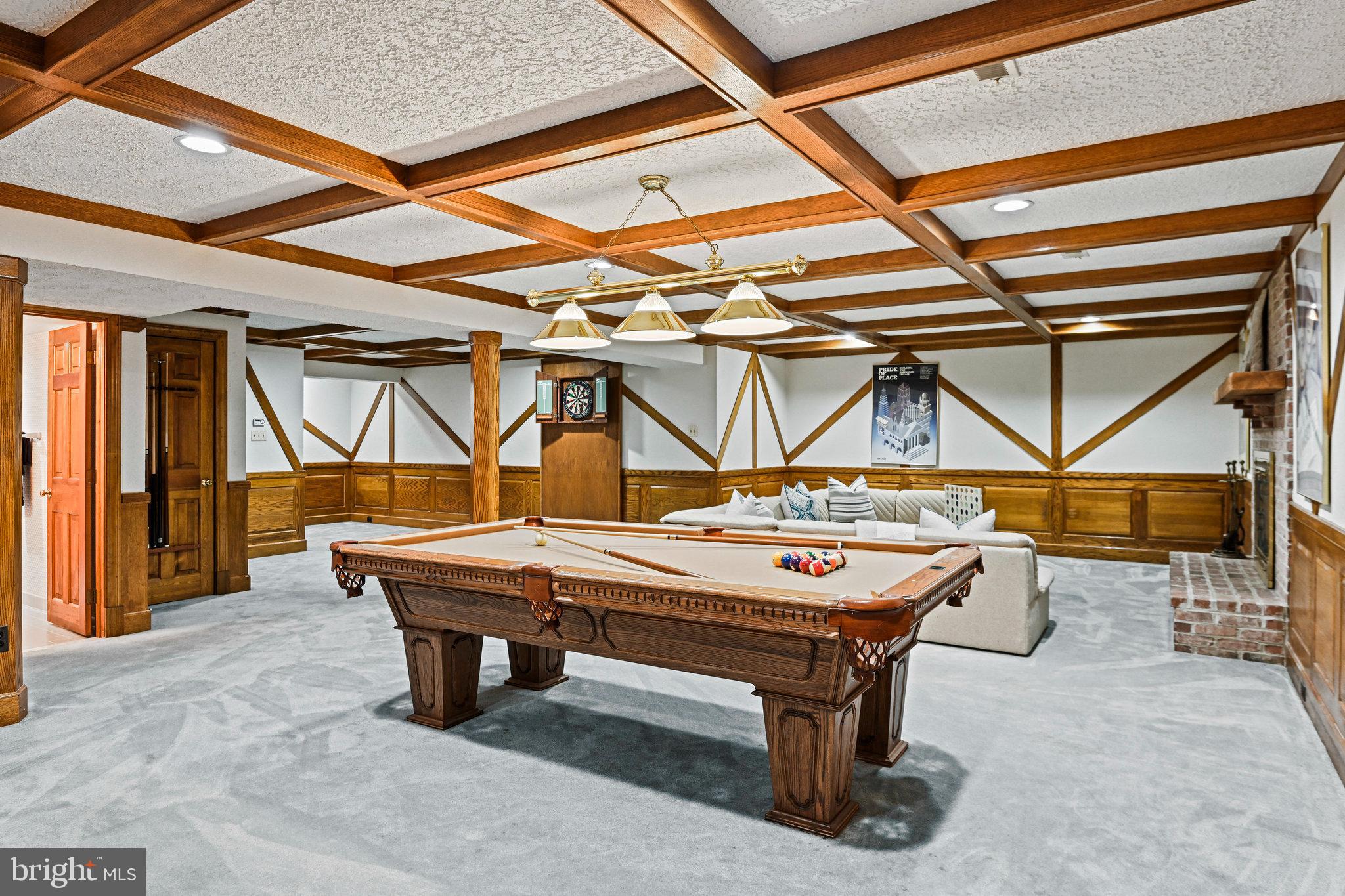 GEORGETOWN PLACE - Residential