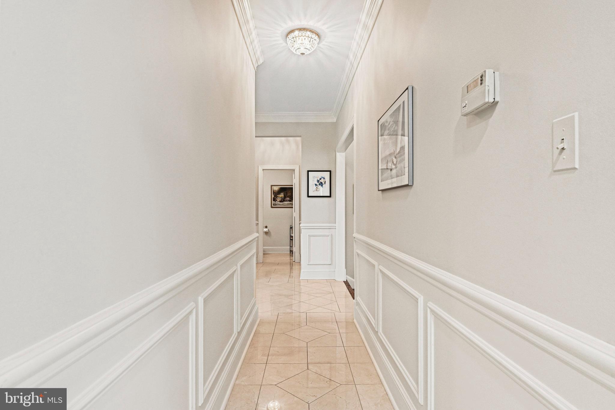 GEORGETOWN PLACE - Residential